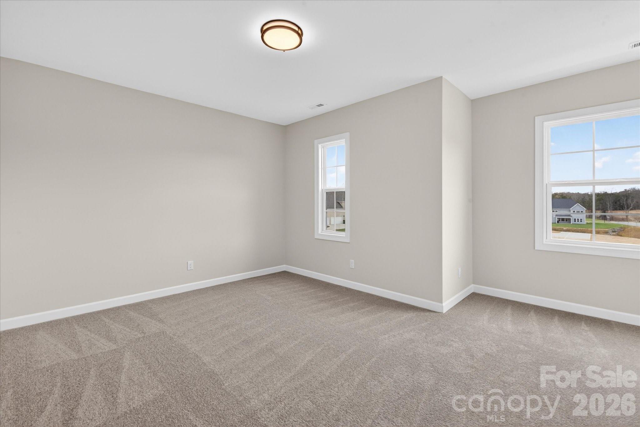11020 Tyler Brook Lane #OAK0035 — Mint Hill