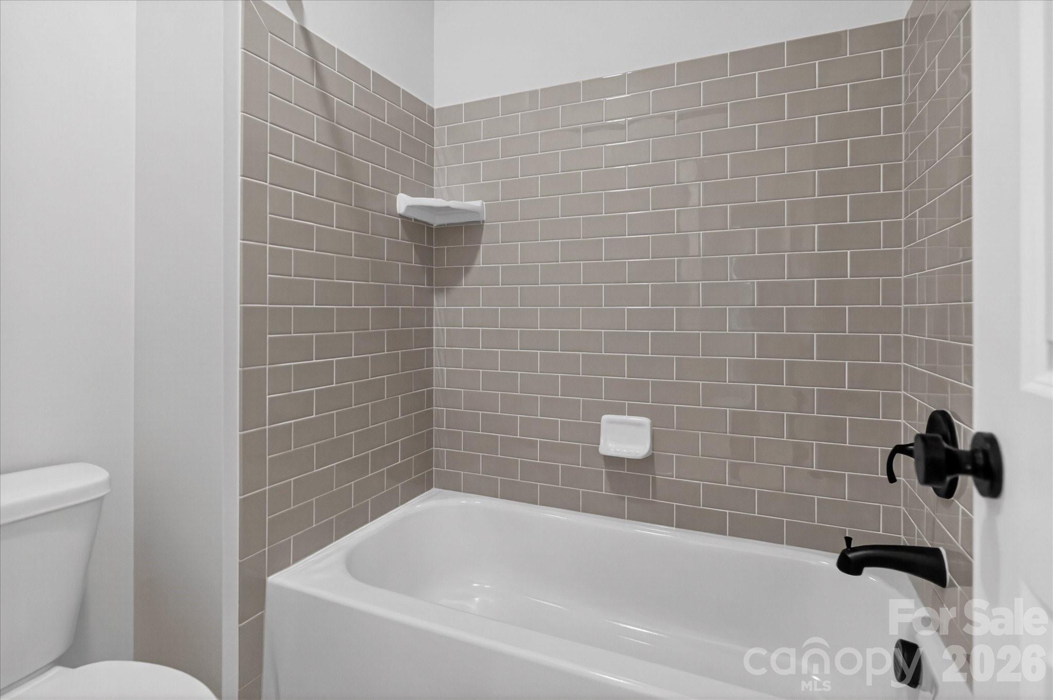 11020 Tyler Brook Lane #OAK0035 — Mint Hill