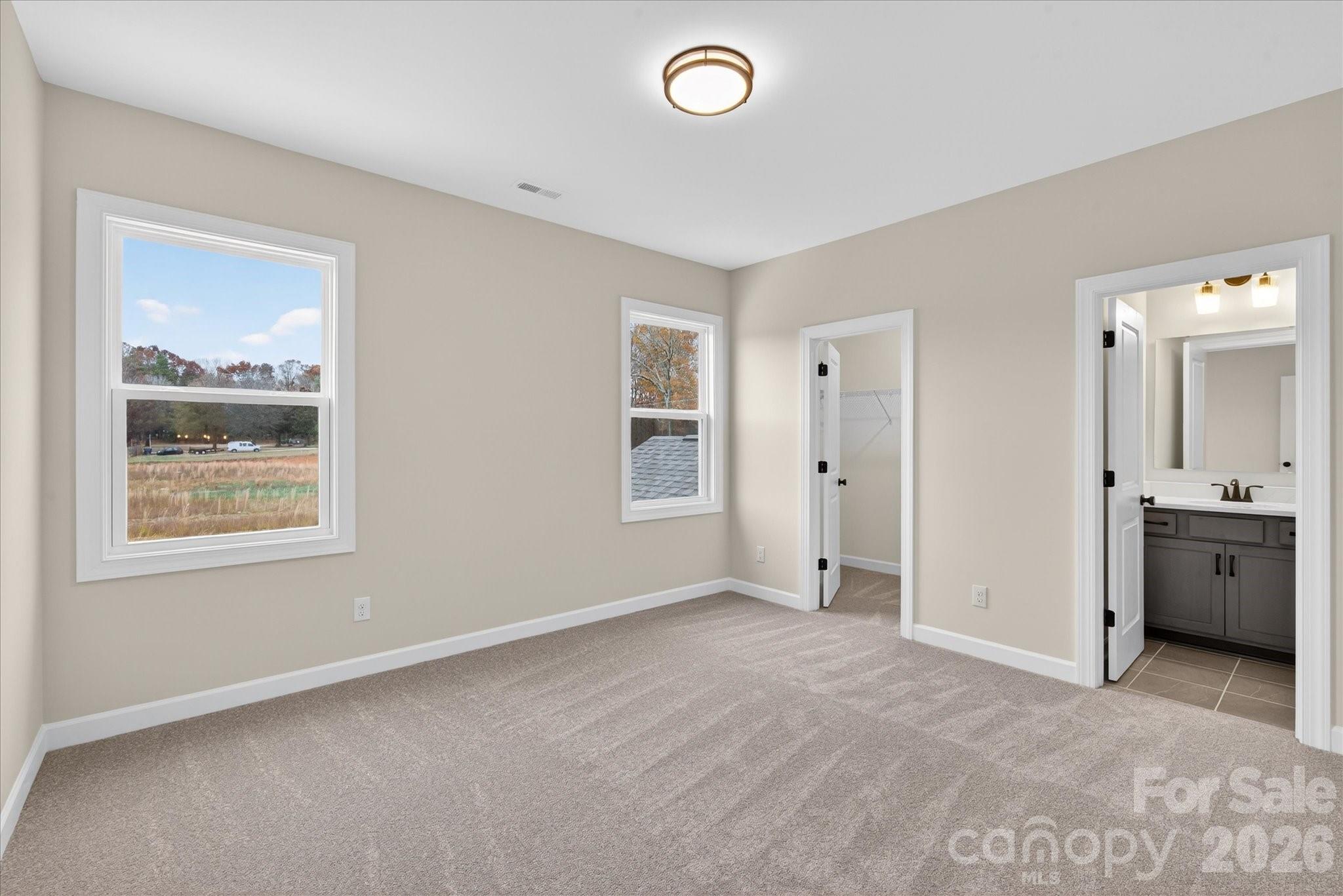 11020 Tyler Brook Lane #OAK0035 — Mint Hill