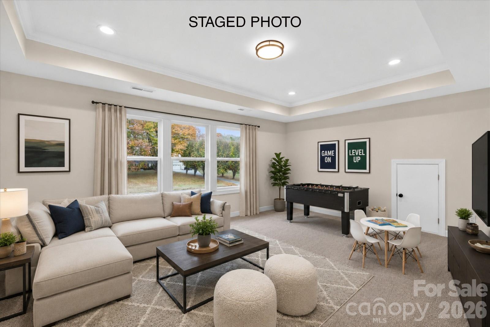11020 Tyler Brook Lane #OAK0035 — Mint Hill