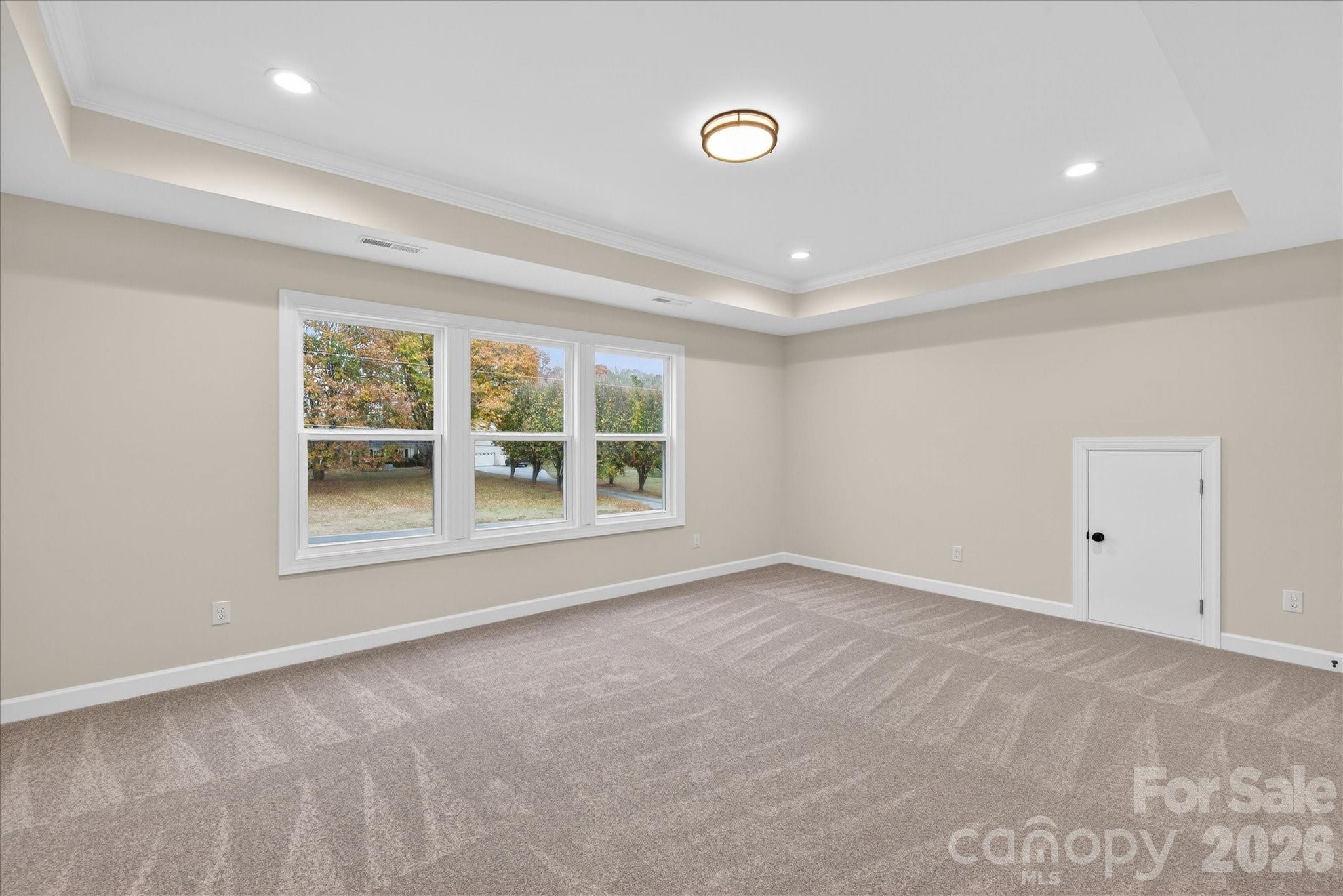 11020 Tyler Brook Lane #OAK0035 — Mint Hill