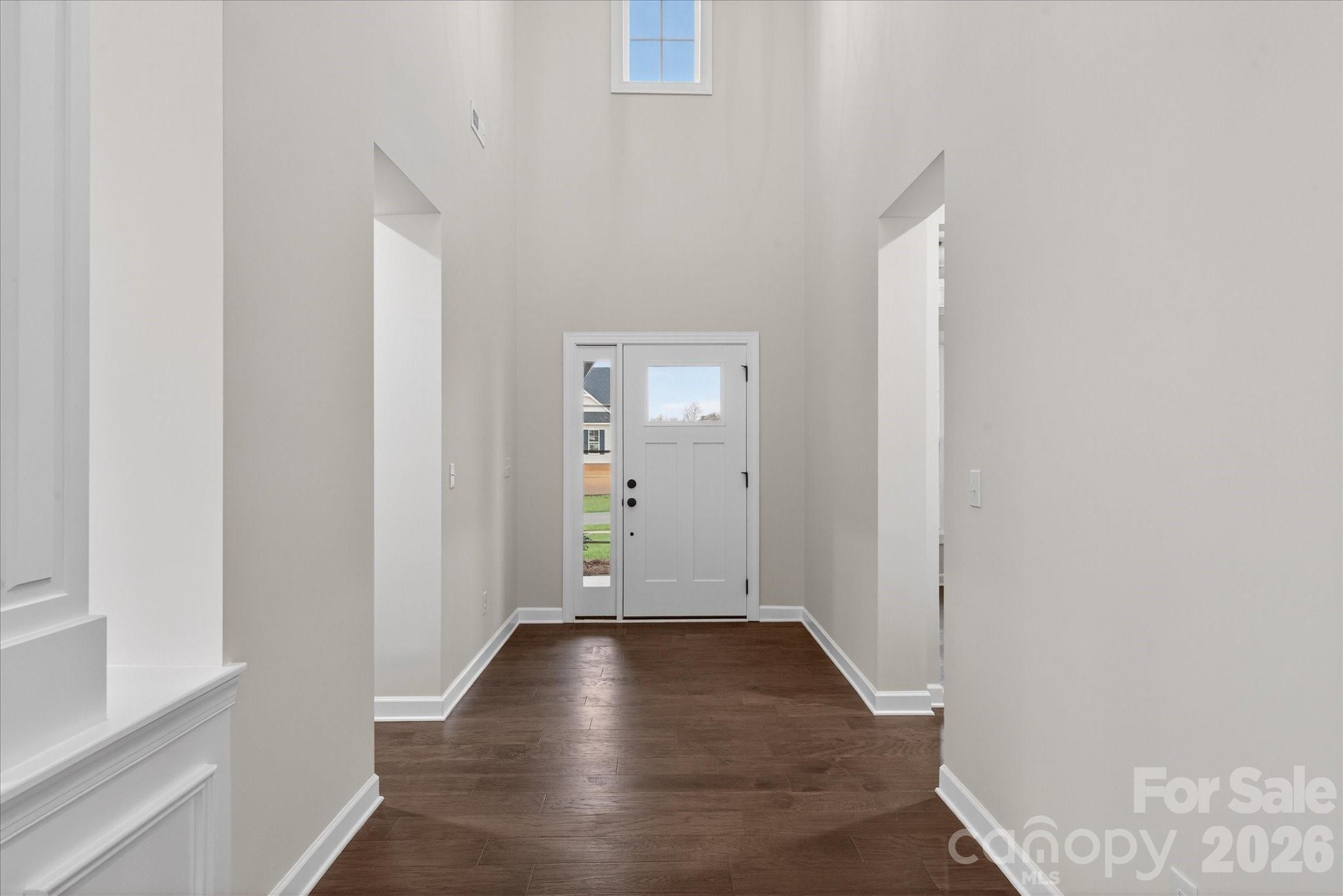 11020 Tyler Brook Lane #OAK0035 — Mint Hill