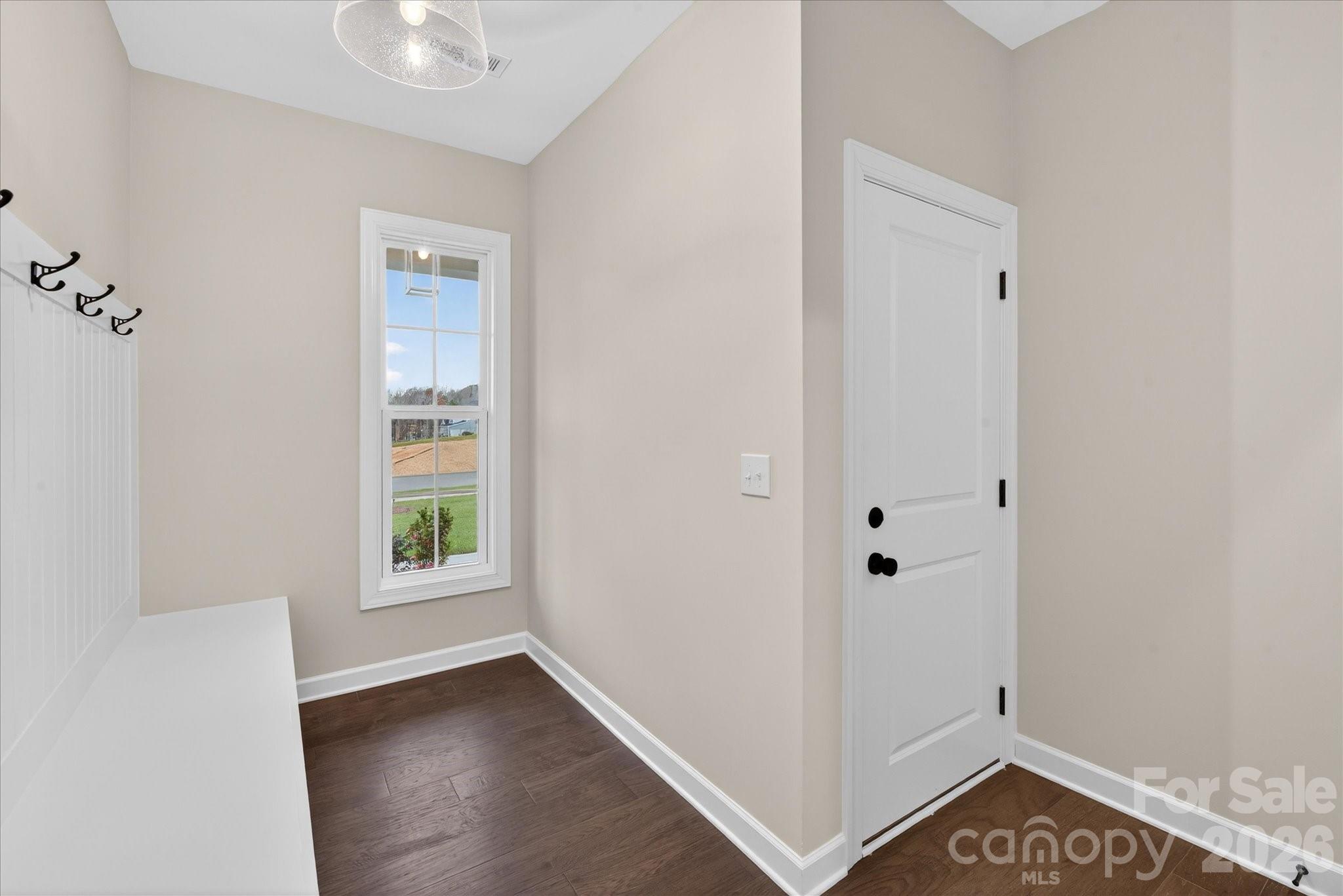 11020 Tyler Brook Lane #OAK0035 — Mint Hill