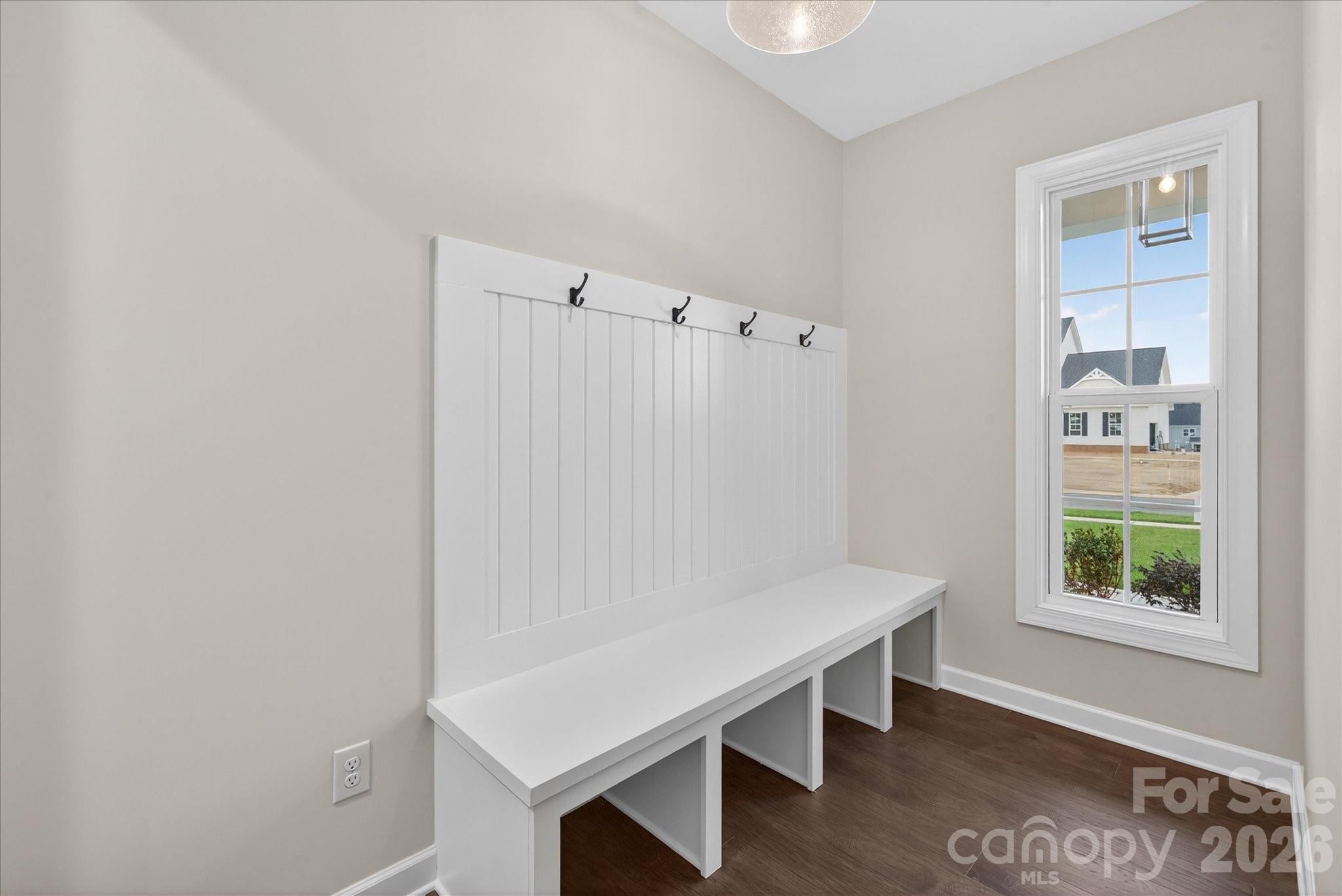 11020 Tyler Brook Lane #OAK0035 — Mint Hill