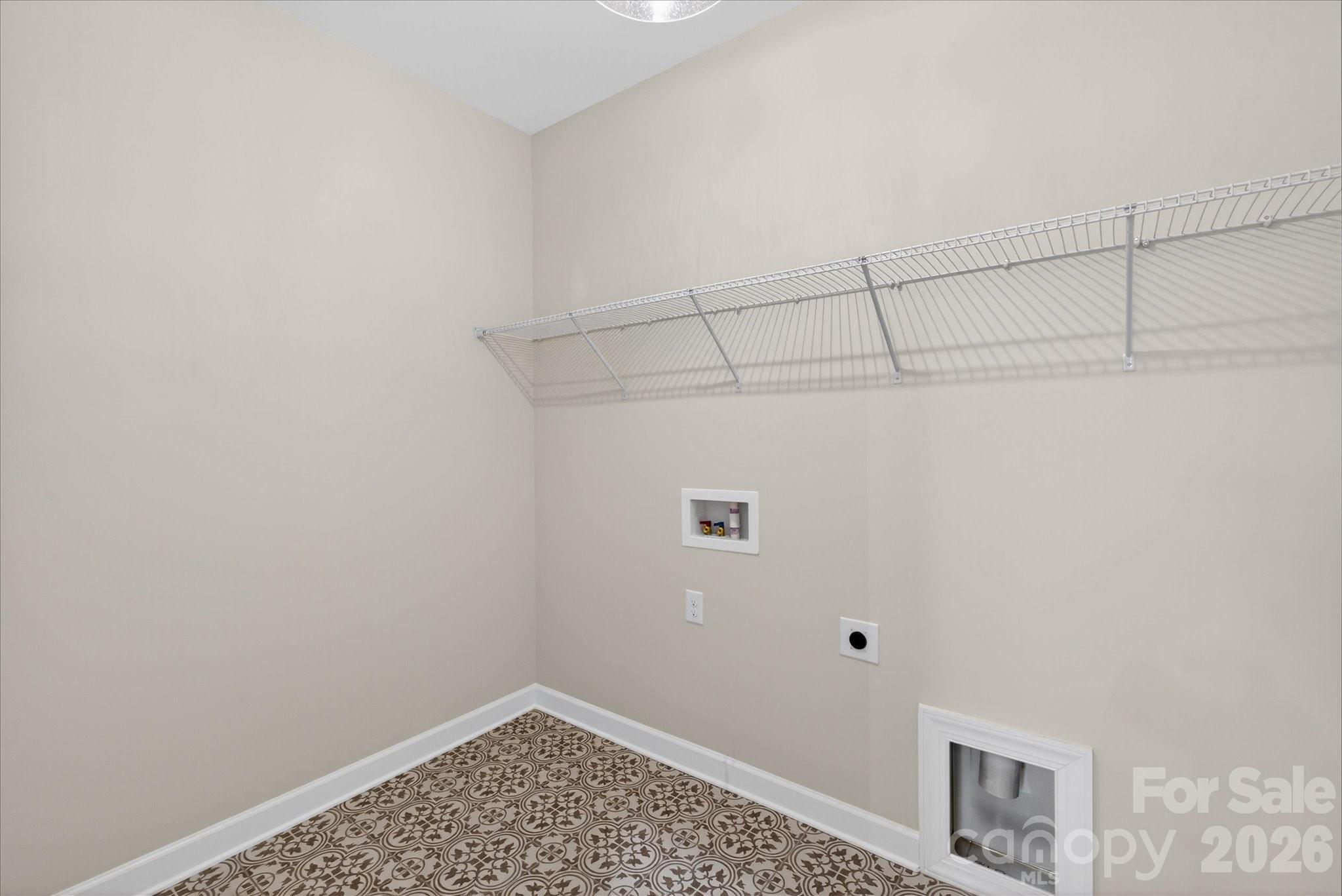 11020 Tyler Brook Lane #OAK0035 — Mint Hill