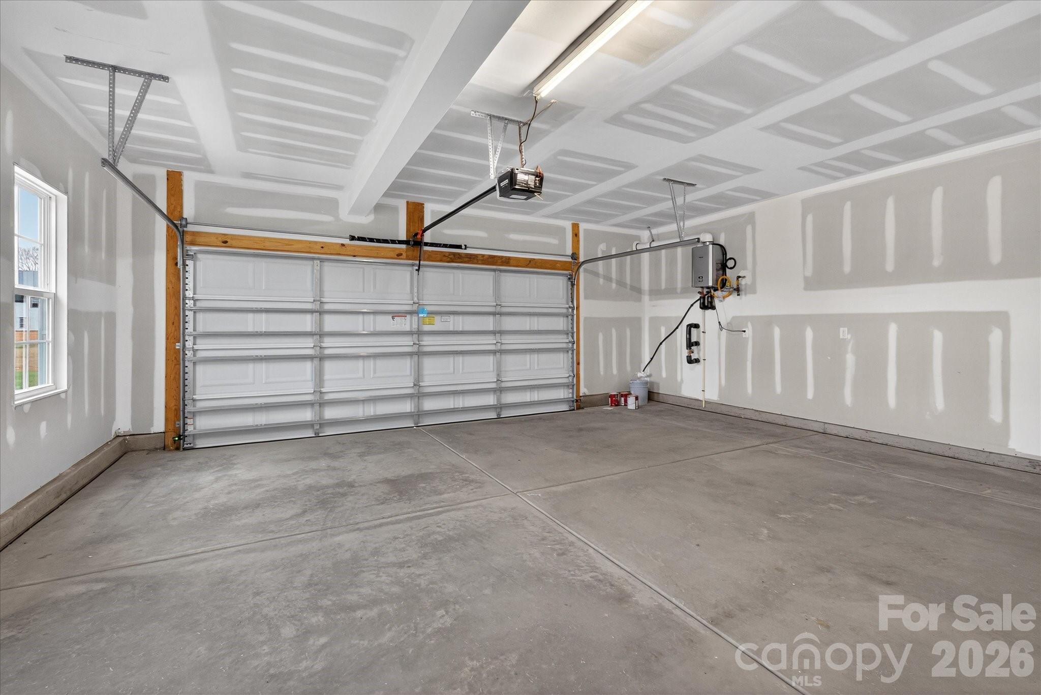 11020 Tyler Brook Lane #OAK0035 — Mint Hill