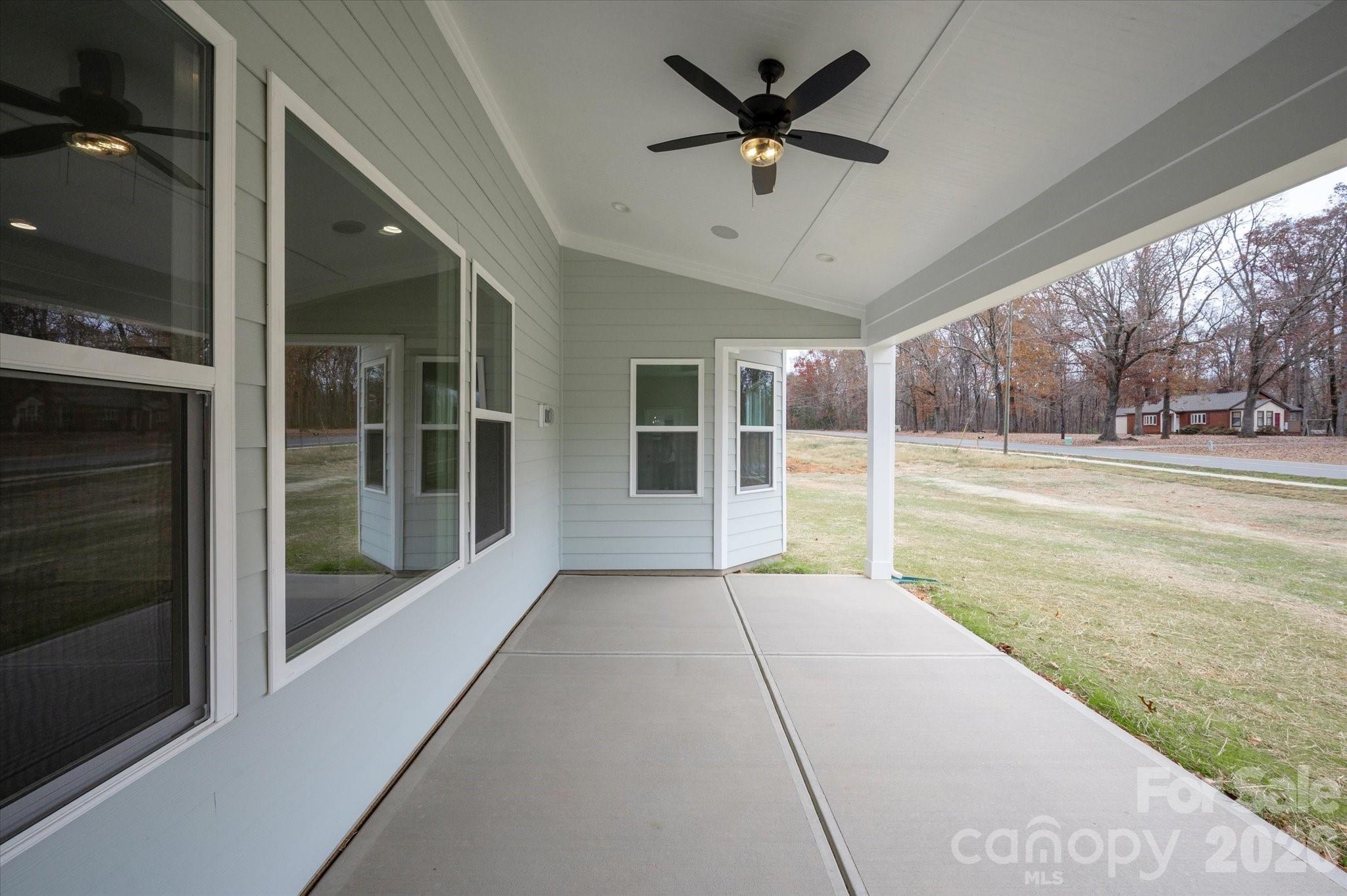 11020 Tyler Brook Lane #OAK0035 — Mint Hill