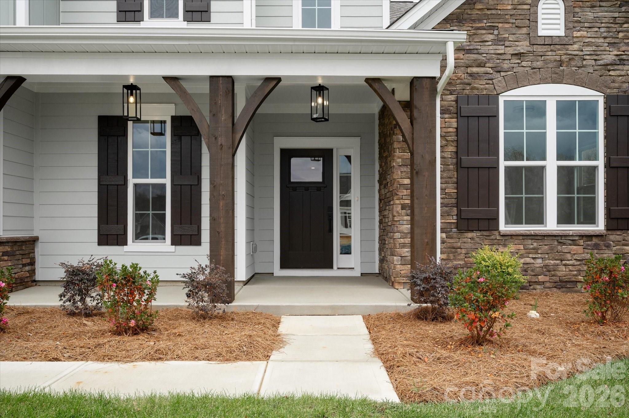 11020 Tyler Brook Lane #OAK0035 — Mint Hill