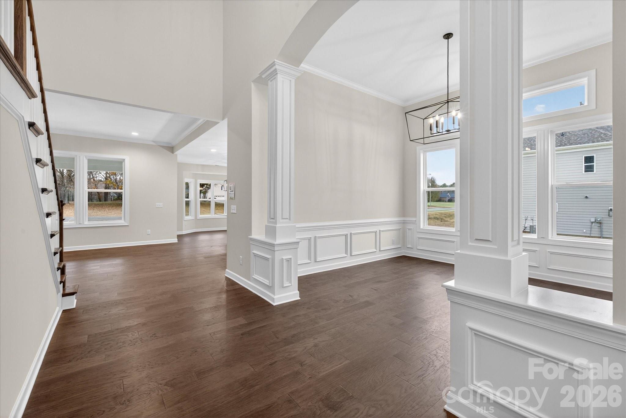 11020 Tyler Brook Lane #OAK0035 — Mint Hill