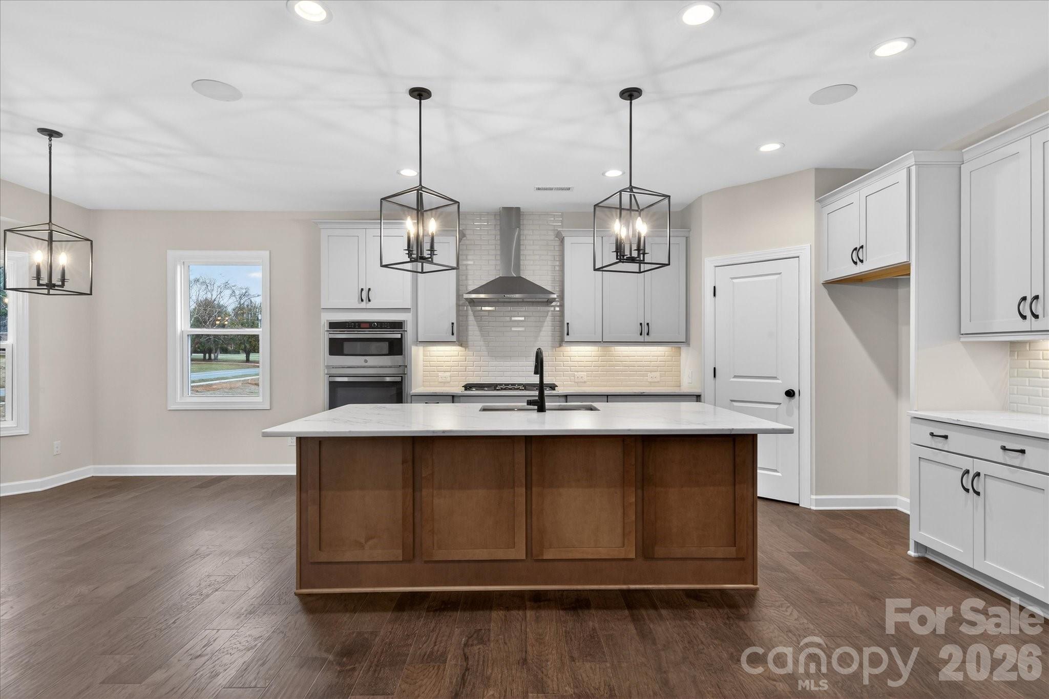 11020 Tyler Brook Lane #OAK0035 — Mint Hill