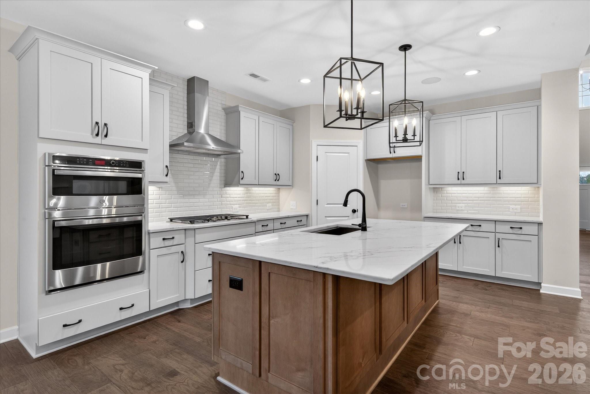 11020 Tyler Brook Lane #OAK0035 — Mint Hill