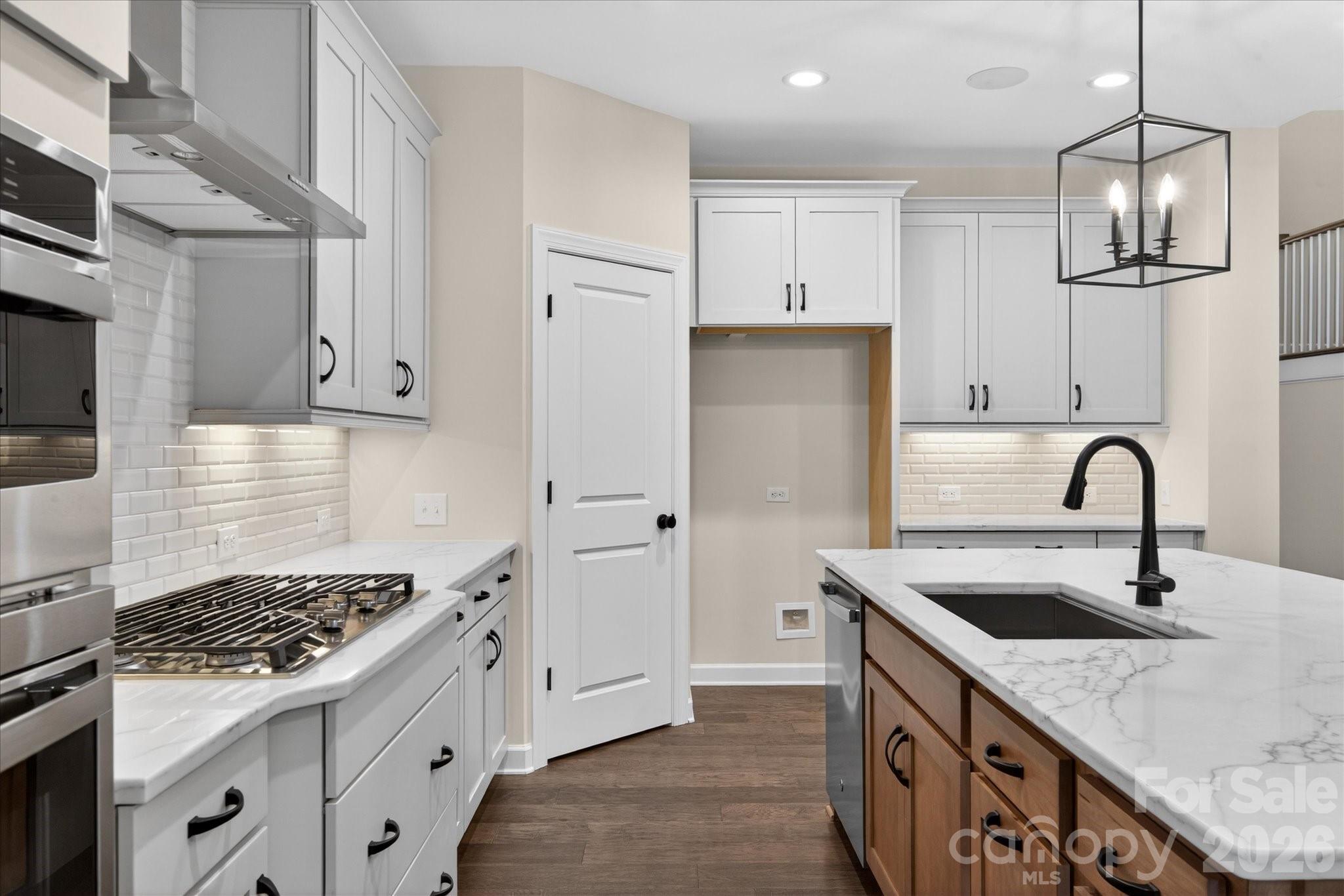 11020 Tyler Brook Lane #OAK0035 — Mint Hill