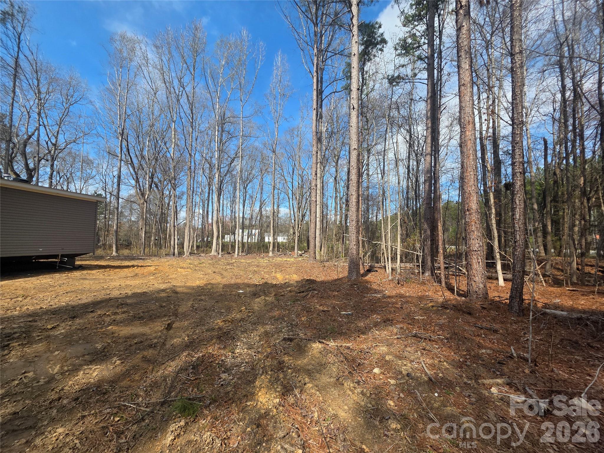 1835 Old York Road — Chester