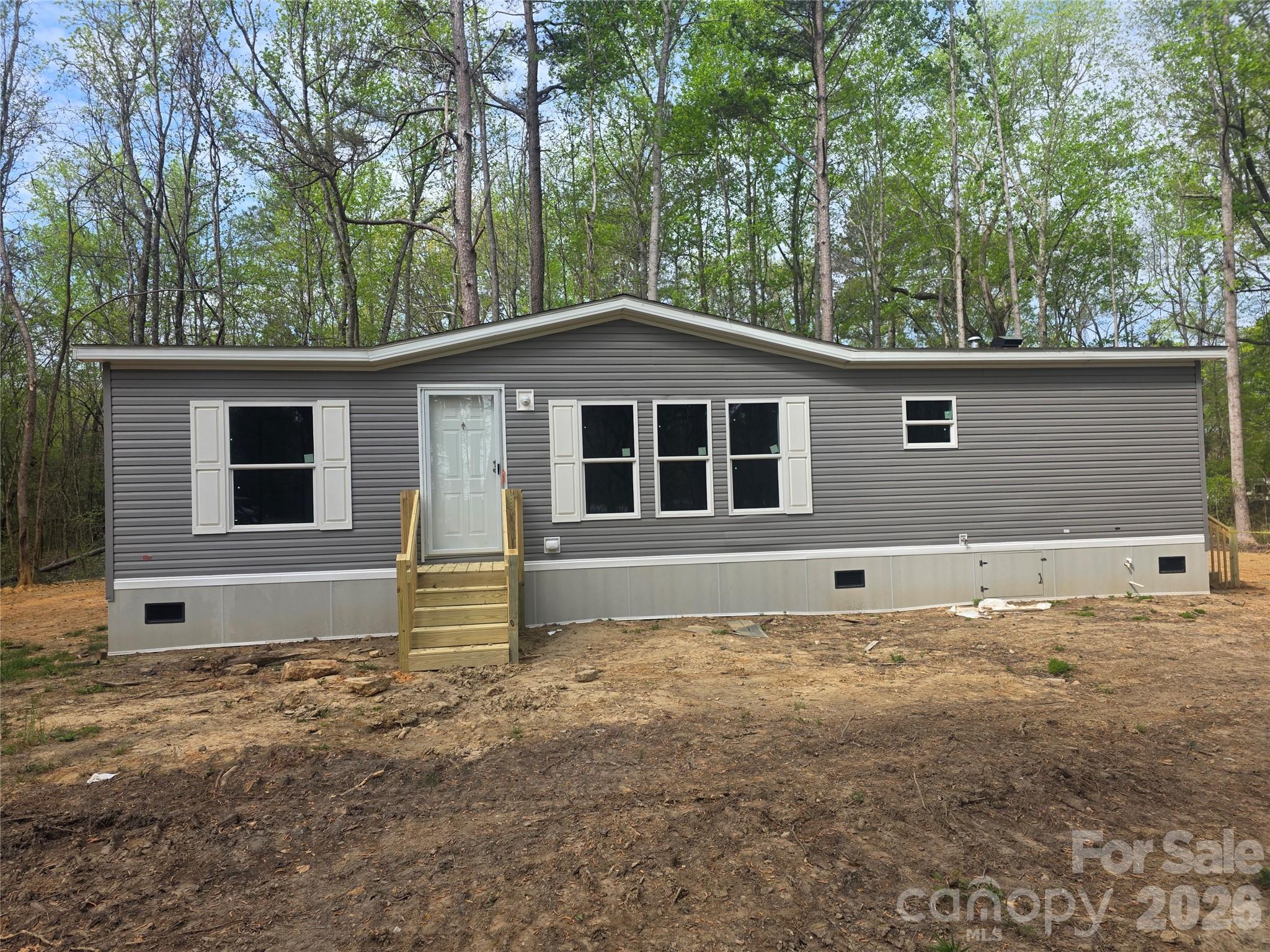 1835 Old York Road — Chester