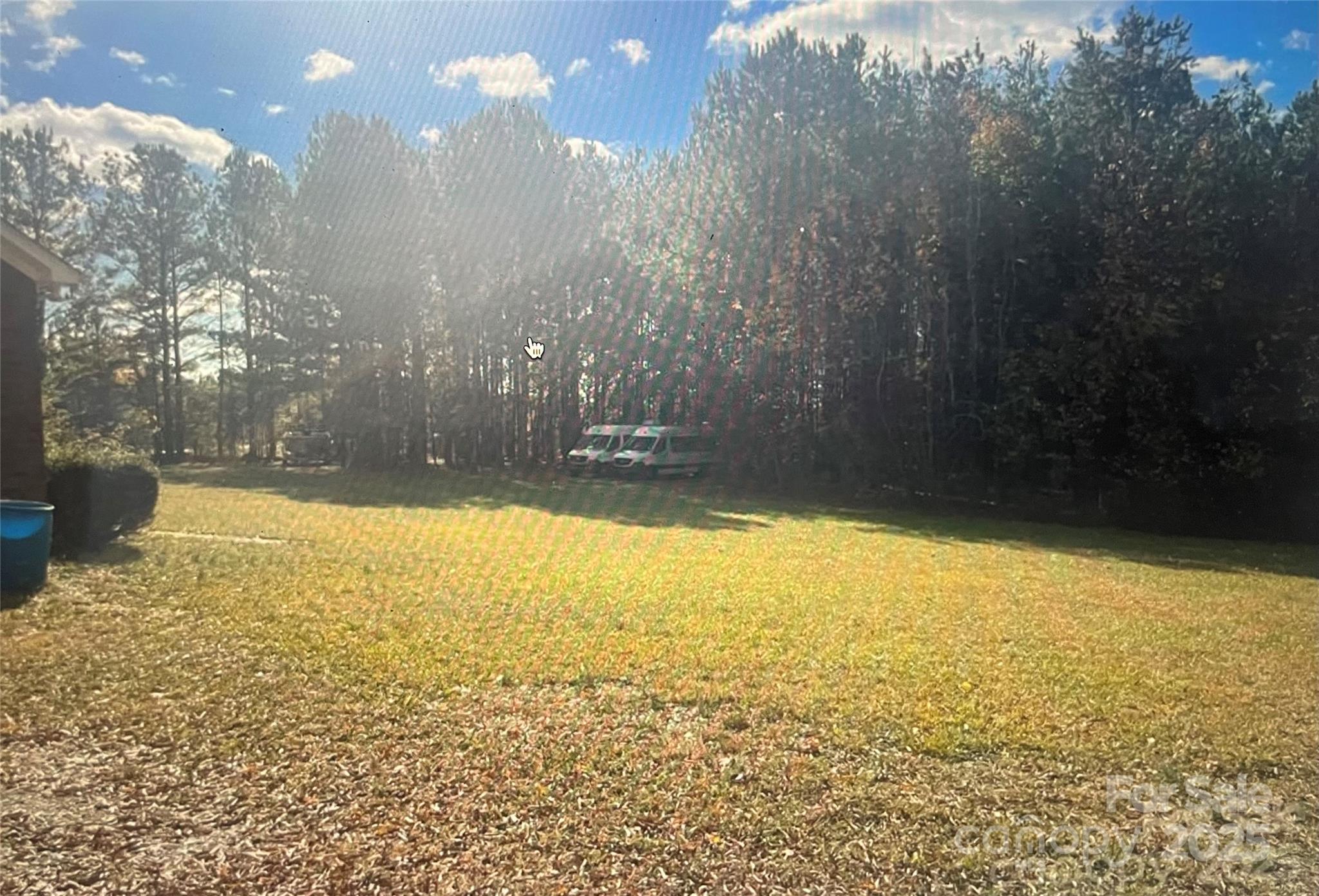 14818 Hooks Road — Matthews