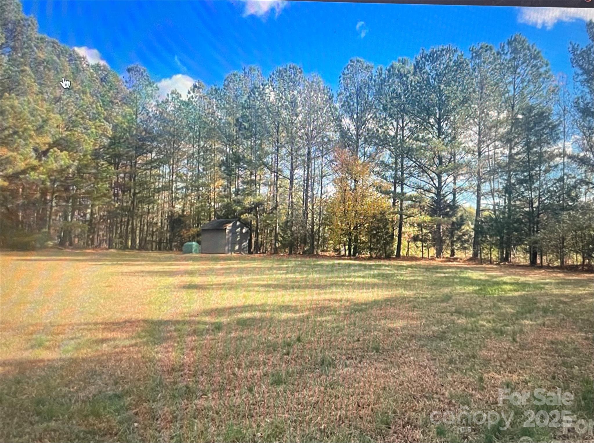 14818 Hooks Road — Matthews