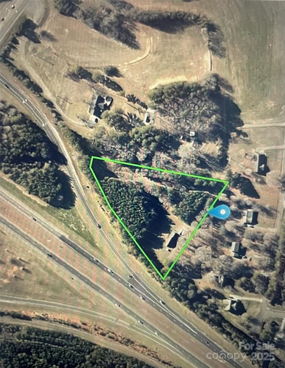 14818 Hooks Road — Matthews