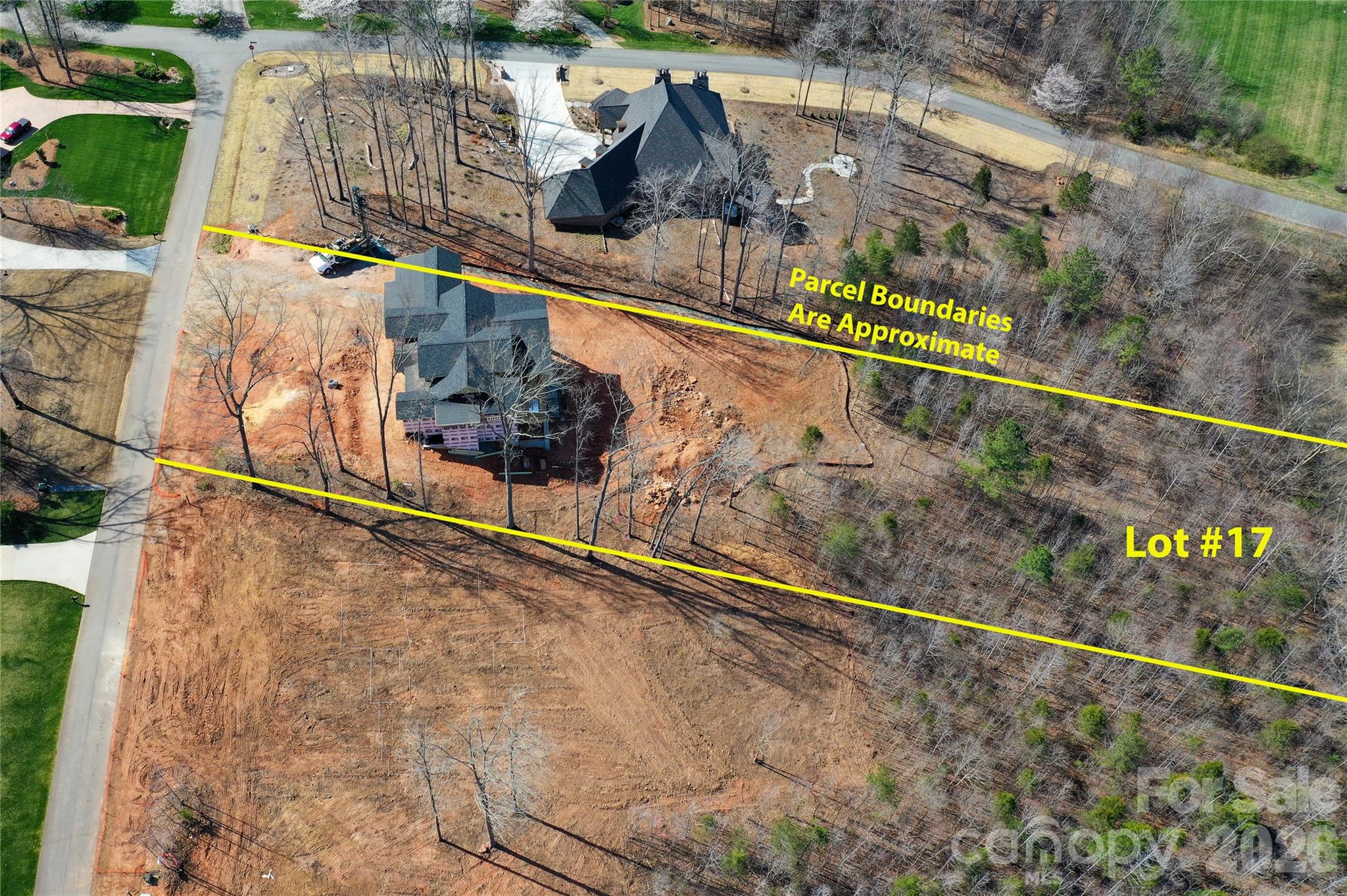 7047 Ridgeview Lane #17 — Iron Station