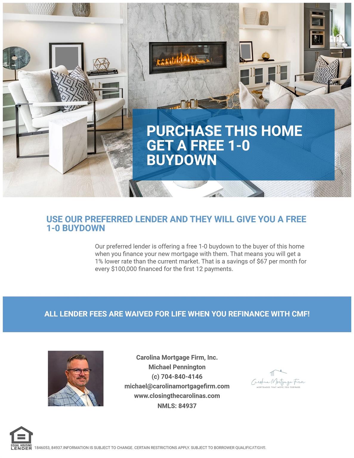 7047 Ridgeview Lane #17 — Iron Station