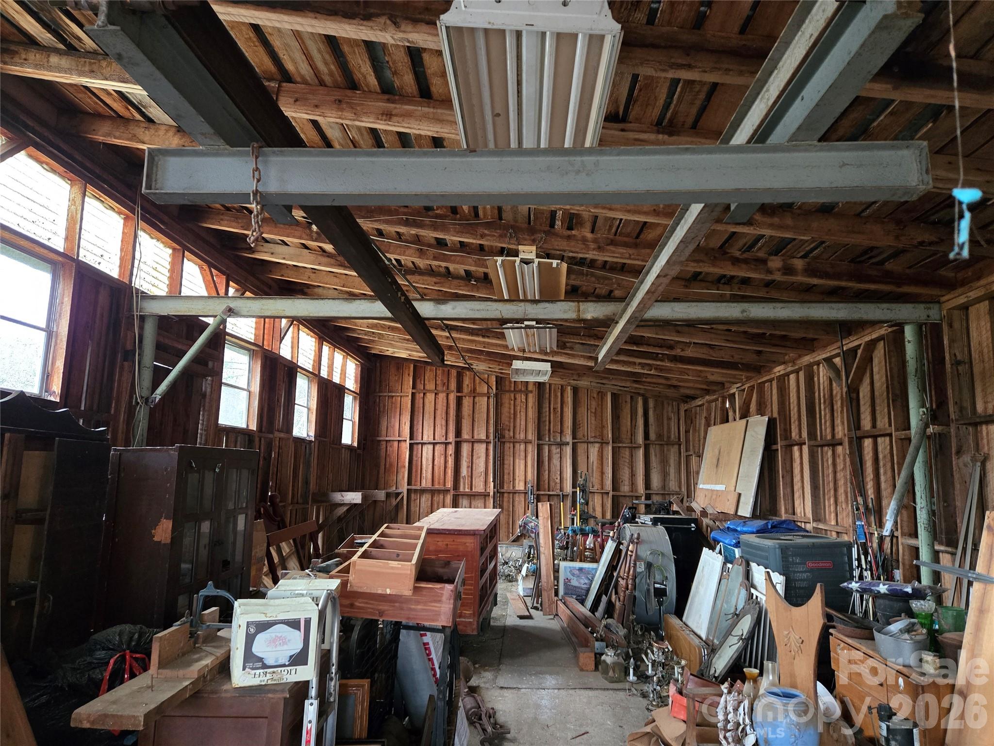 915 Chapel Street — Landis
