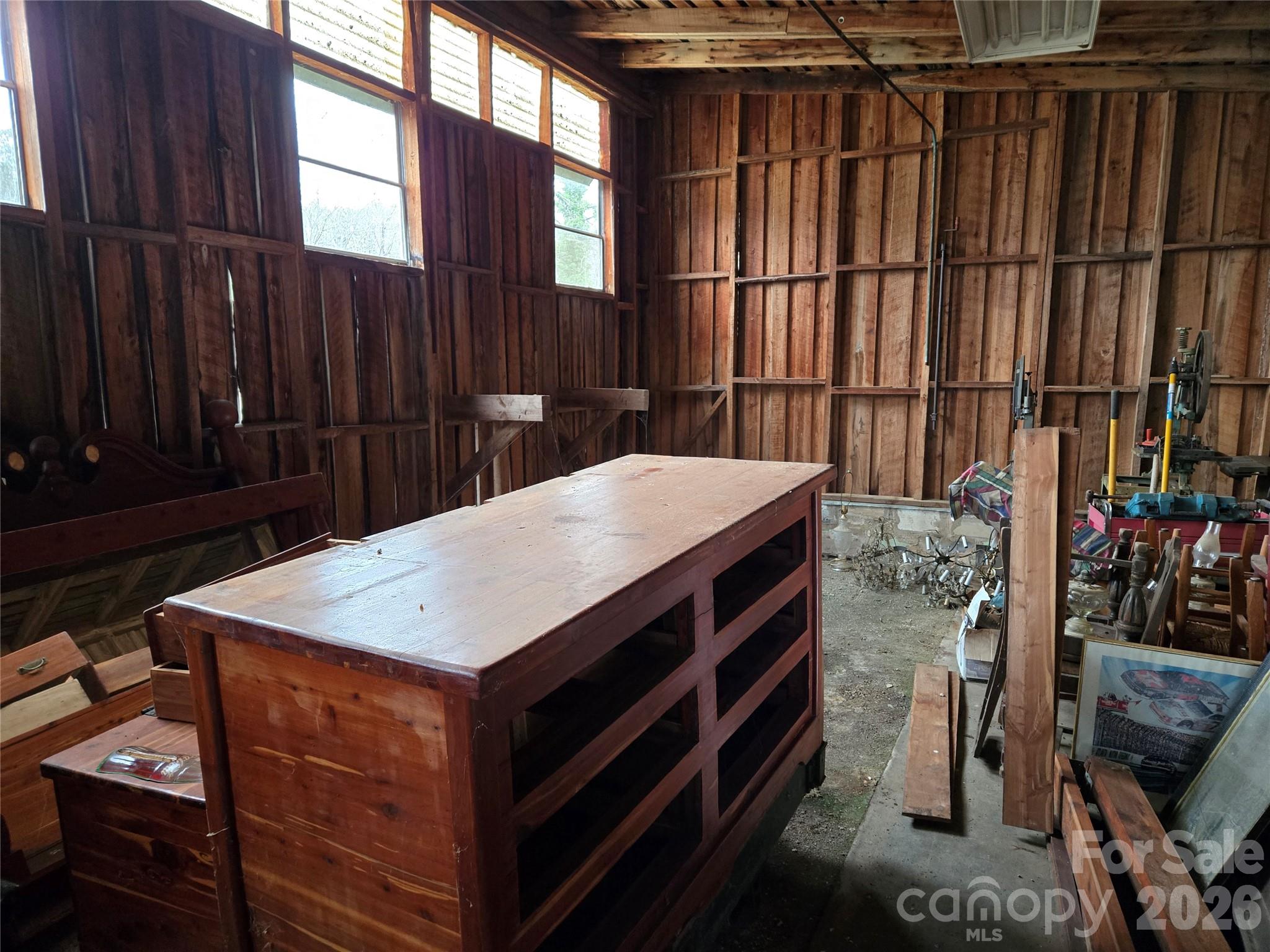 915 Chapel Street — Landis