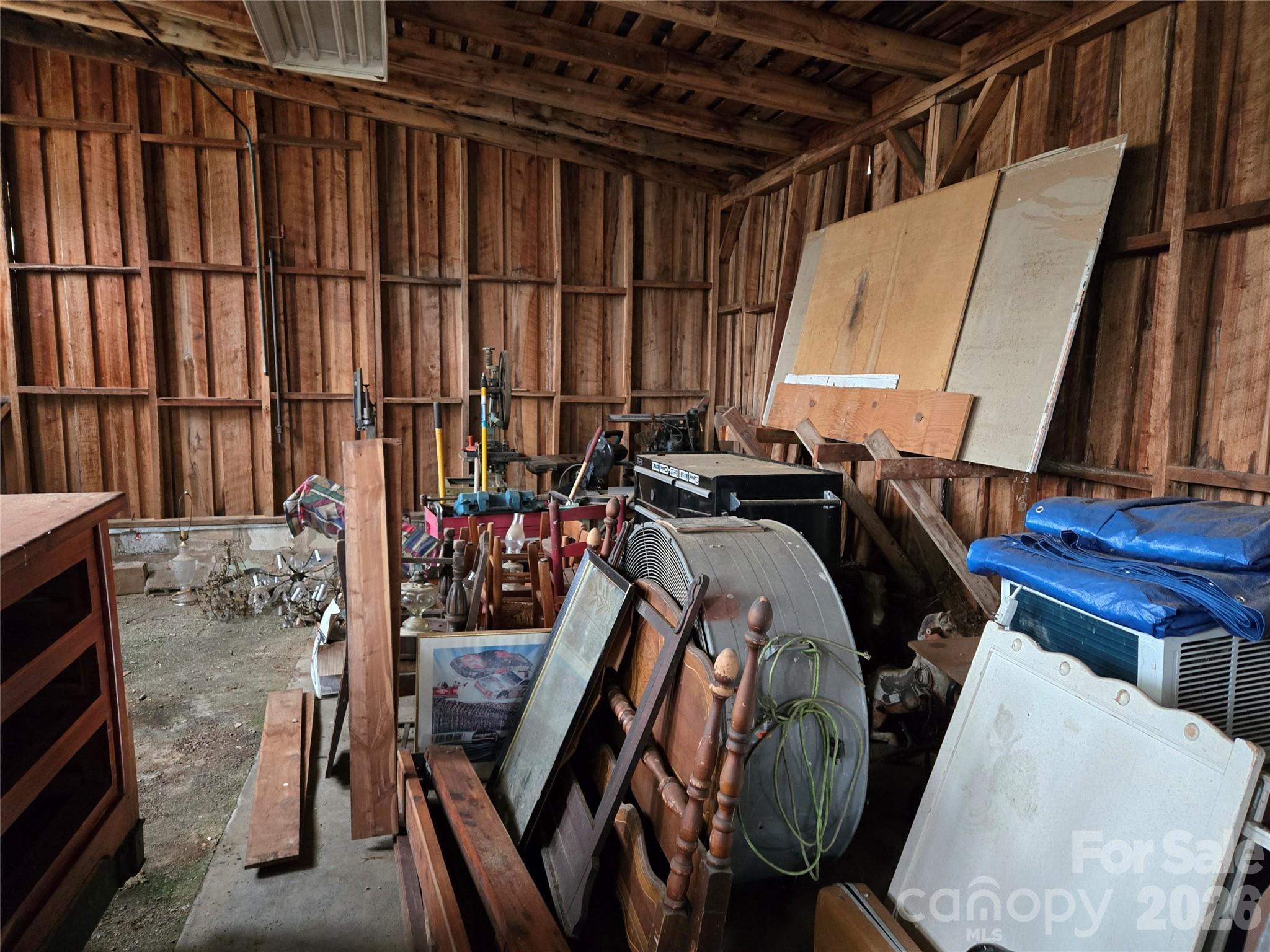 915 Chapel Street — Landis