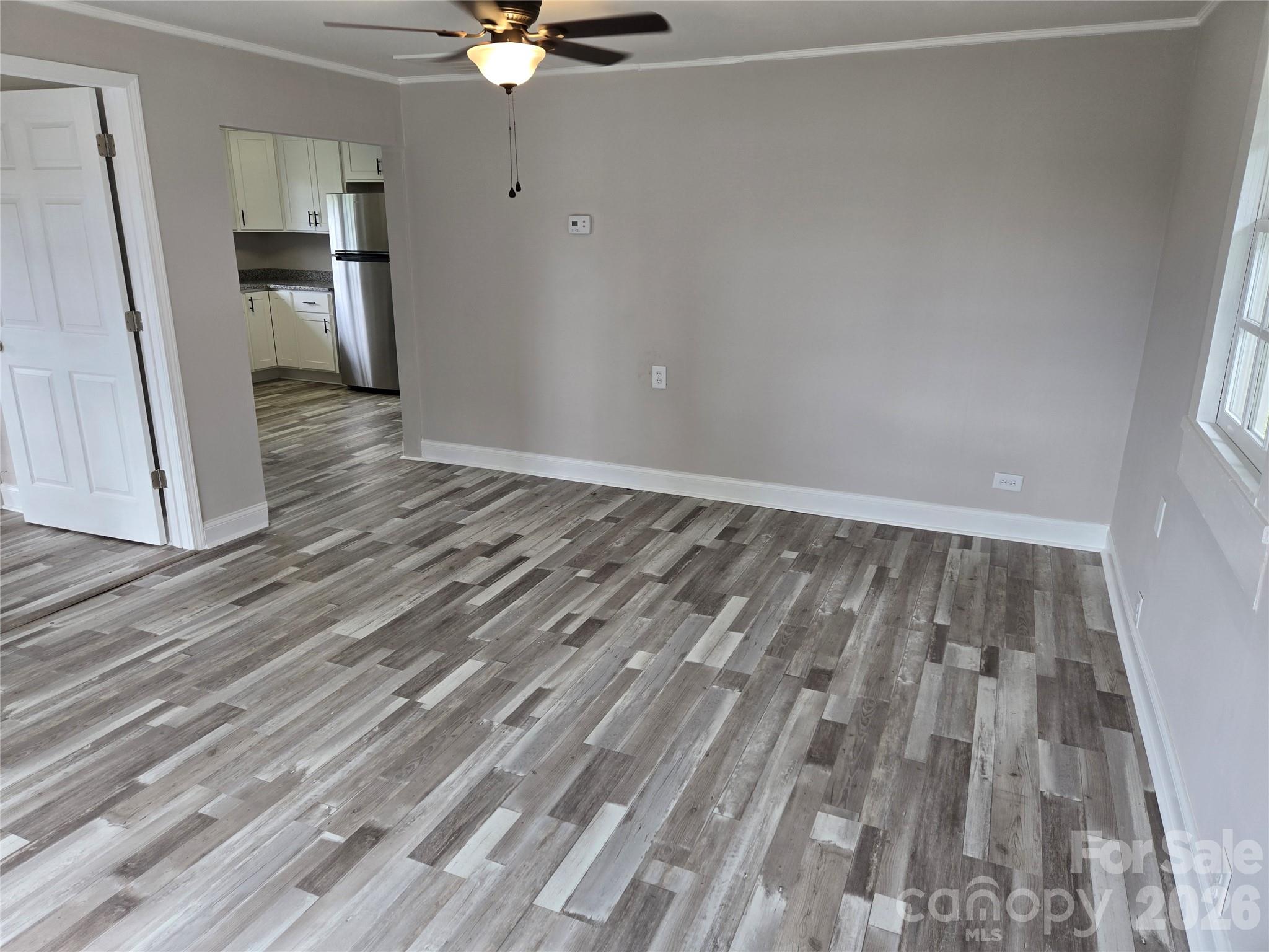 915 Chapel Street — Landis