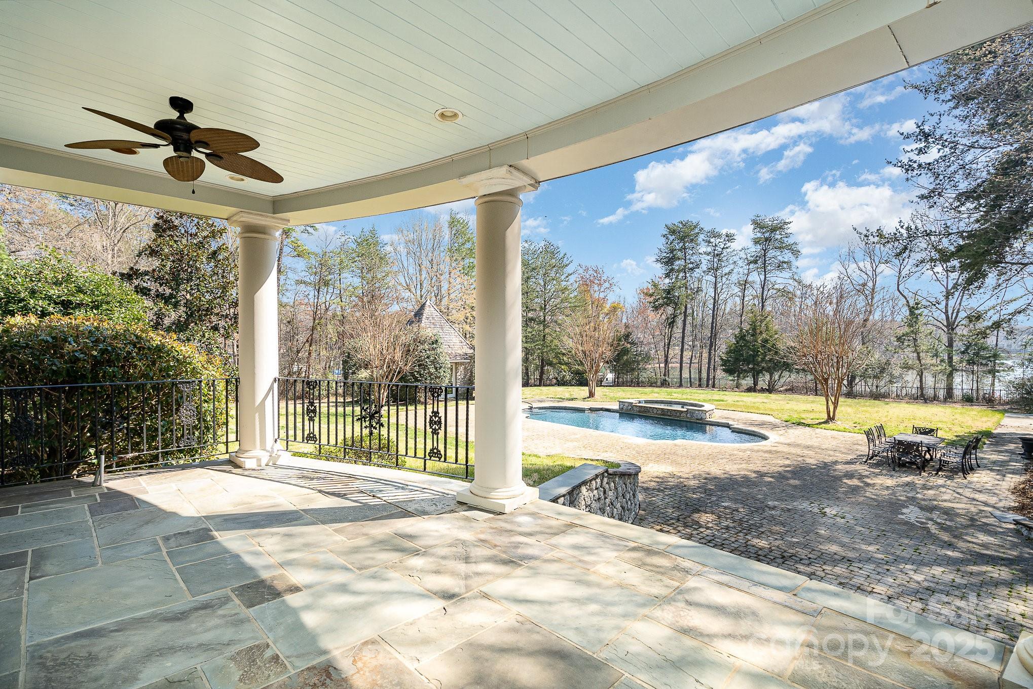 20711 Bethel Church Road — Cornelius