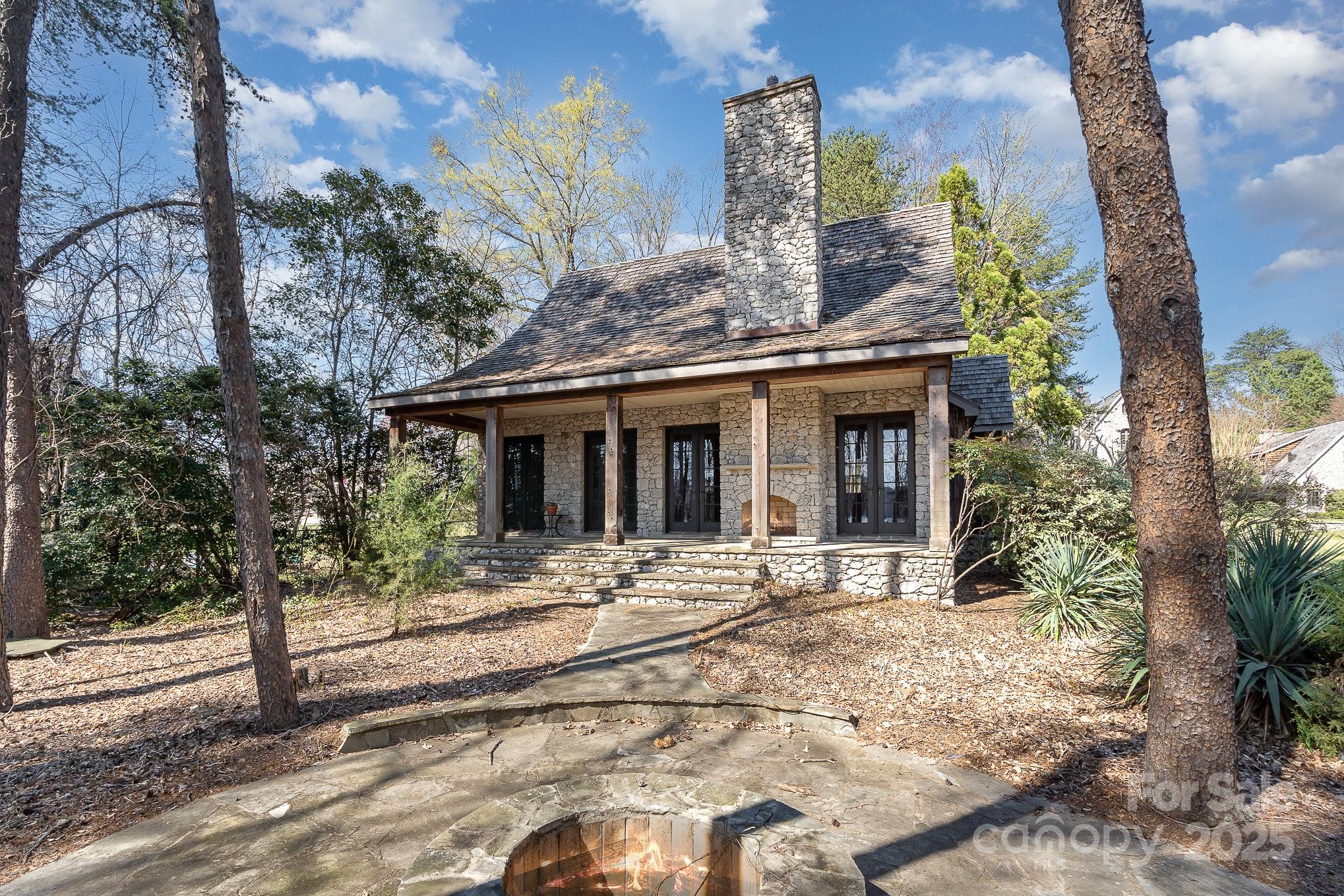 20711 Bethel Church Road — Cornelius