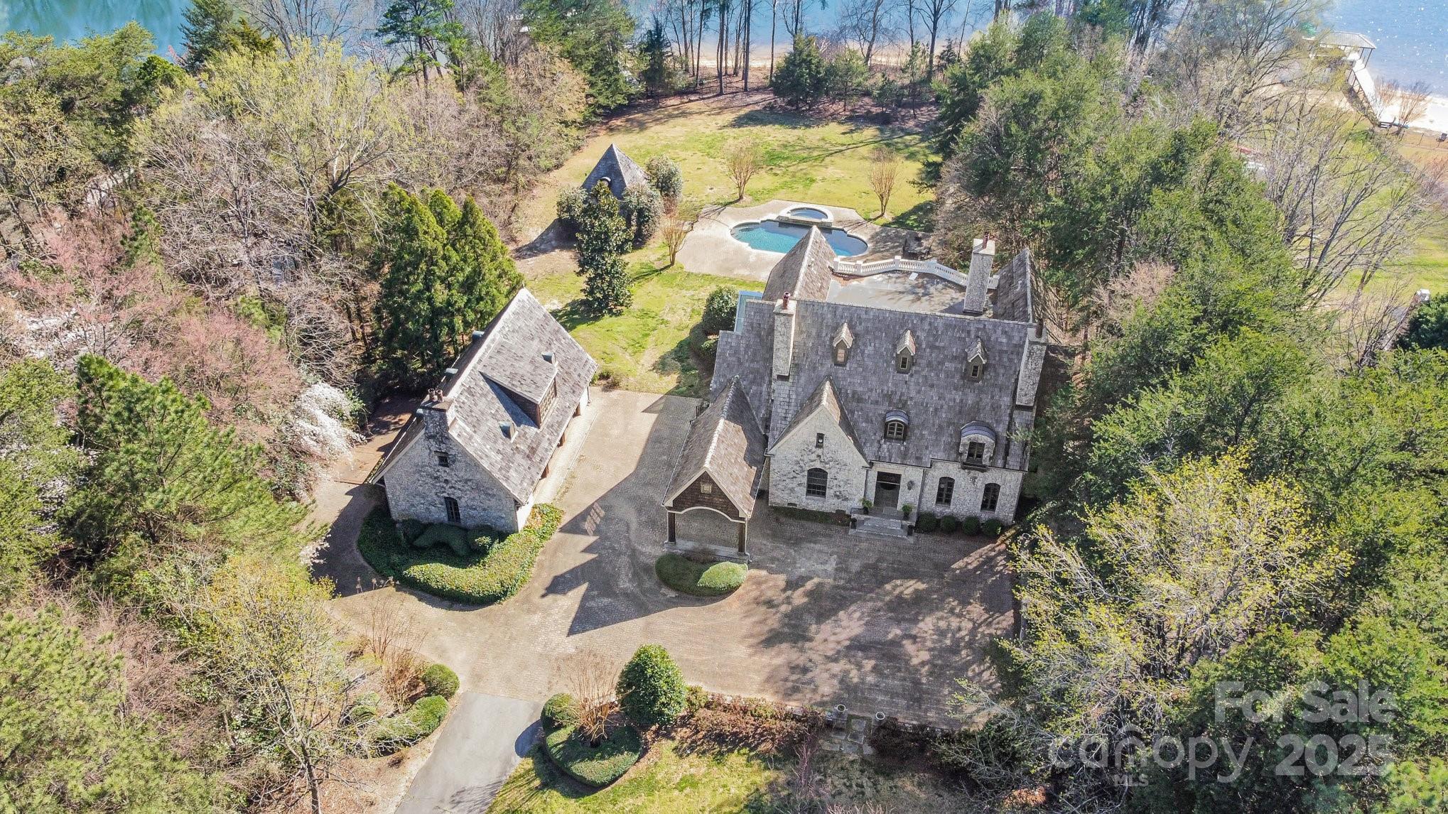 20711 Bethel Church Road — Cornelius