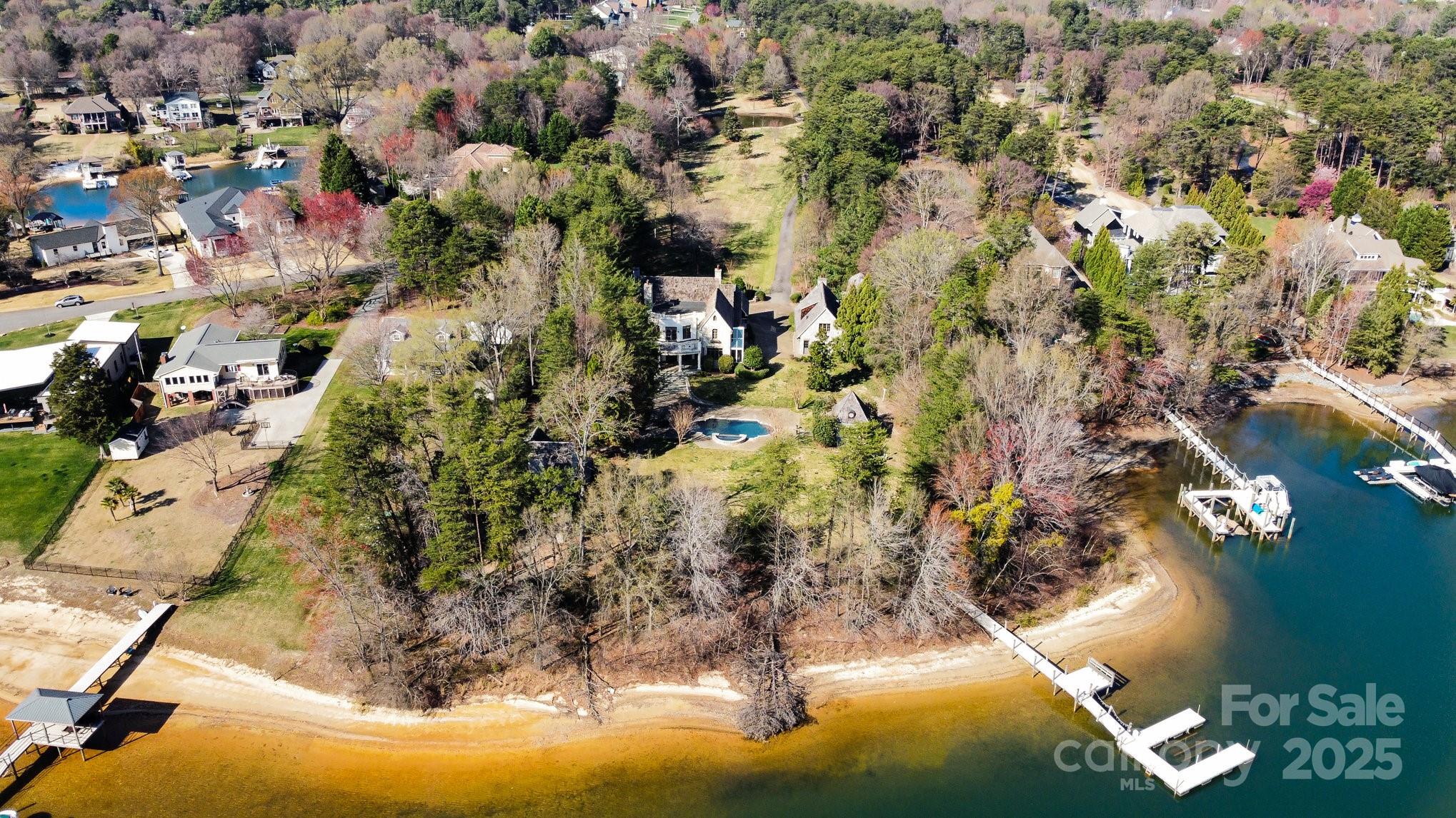 20711 Bethel Church Road — Cornelius
