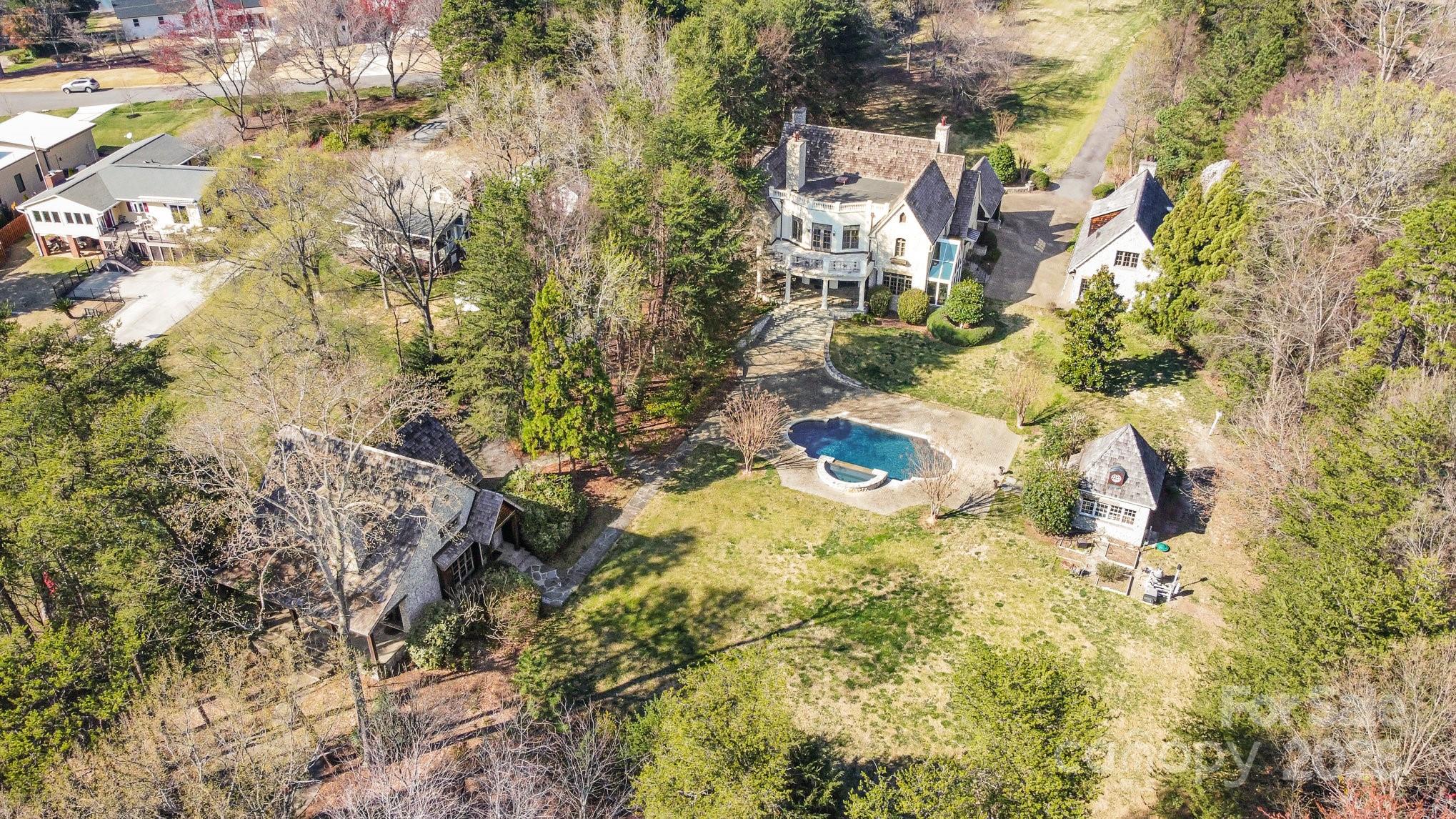 20711 Bethel Church Road — Cornelius