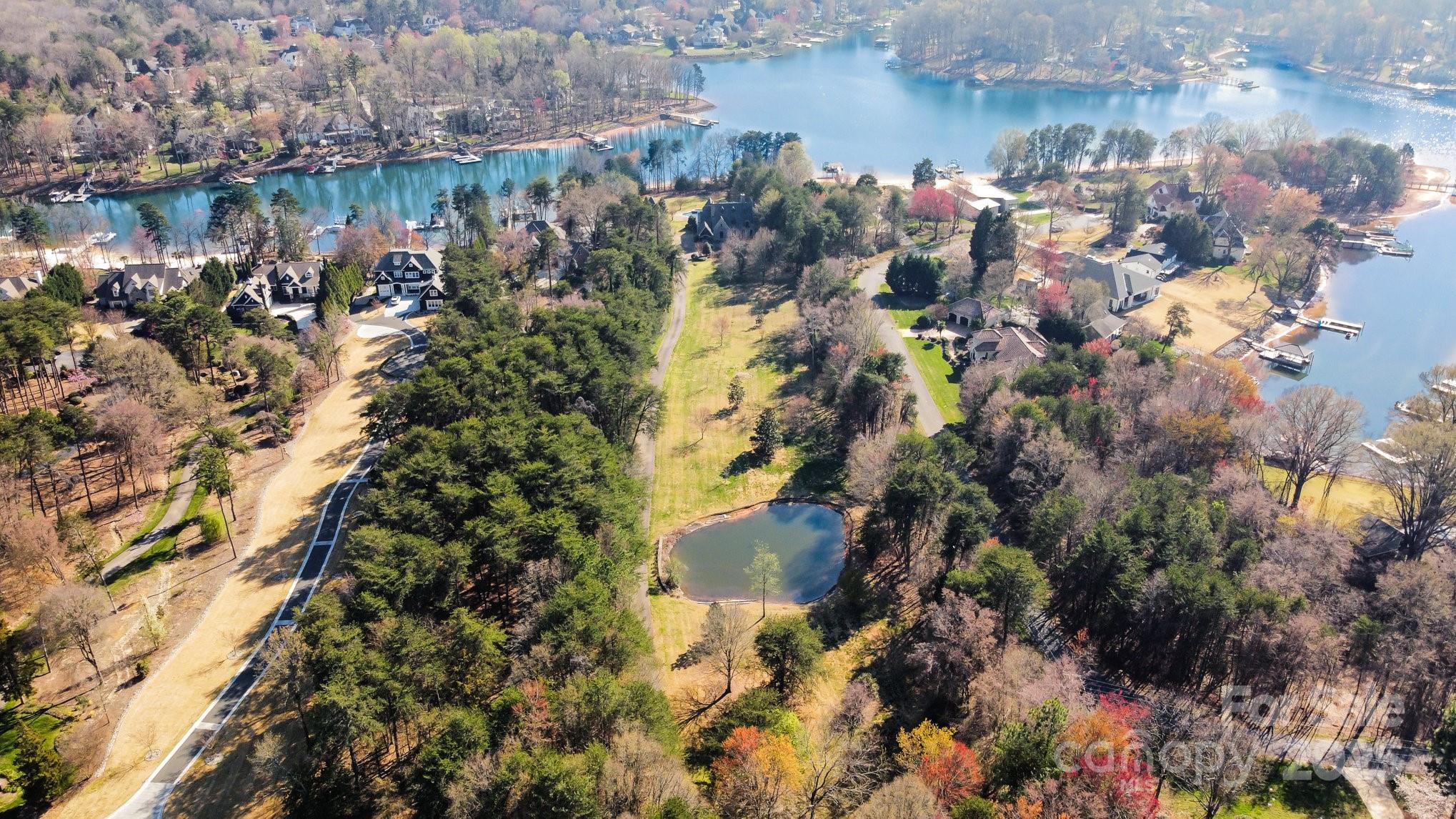 20711 Bethel Church Road — Cornelius