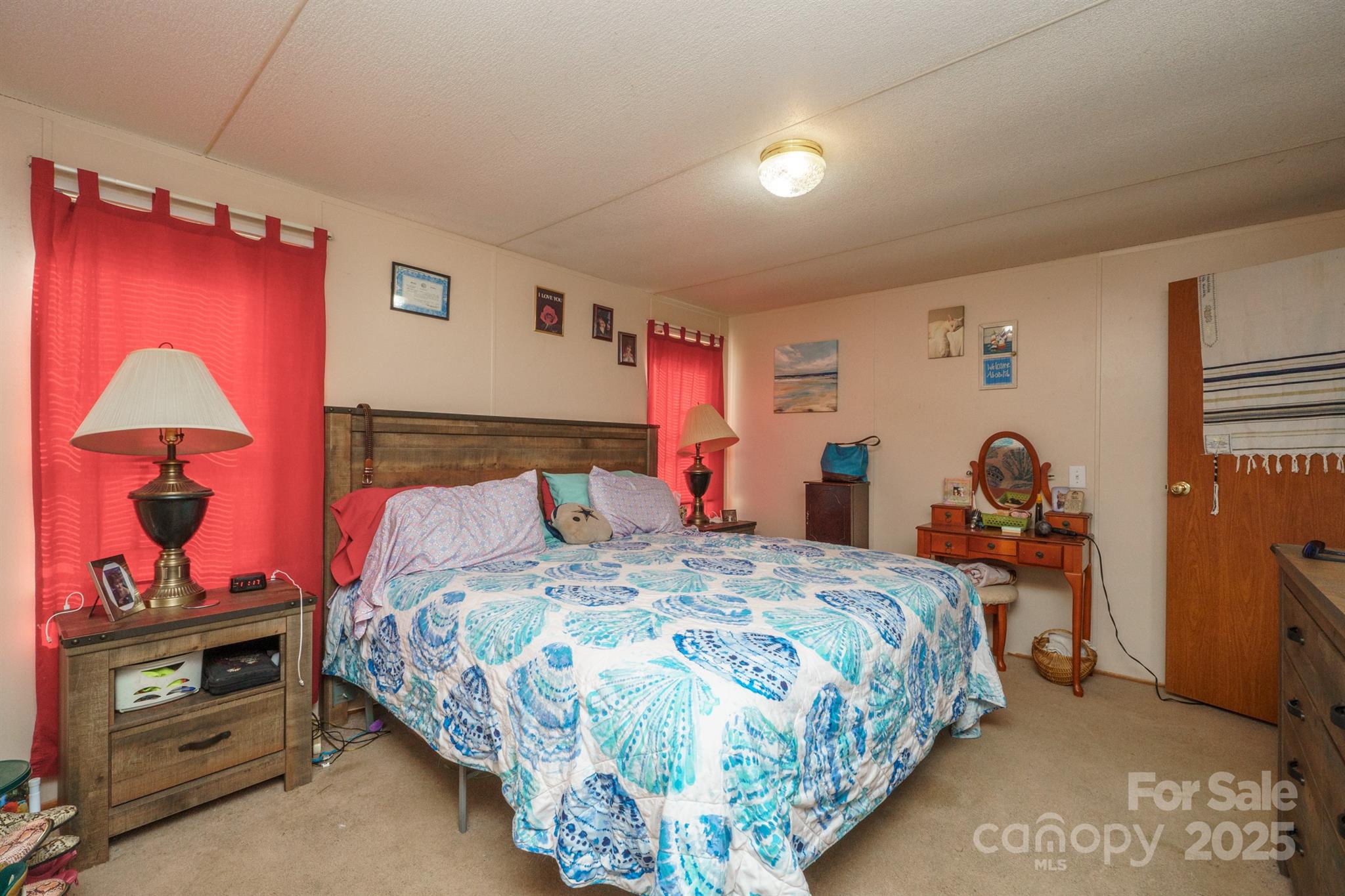4454 Windy Hill Road — Morganton