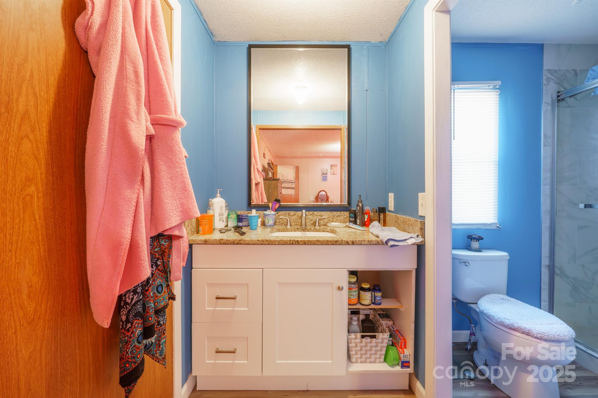 4454 Windy Hill Road — Morganton