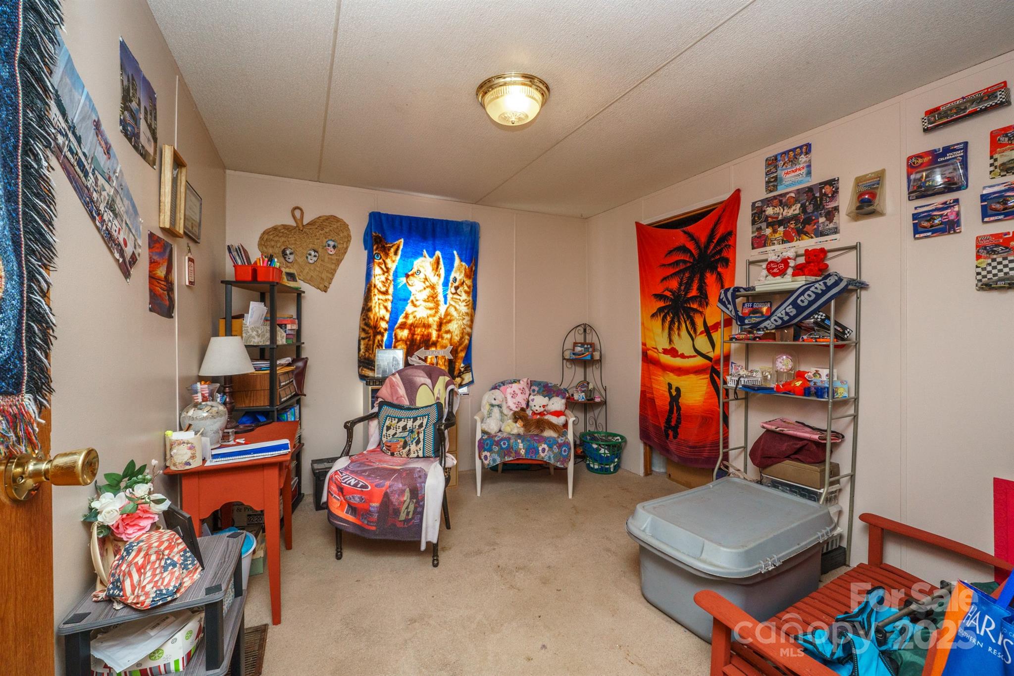 4454 Windy Hill Road — Morganton