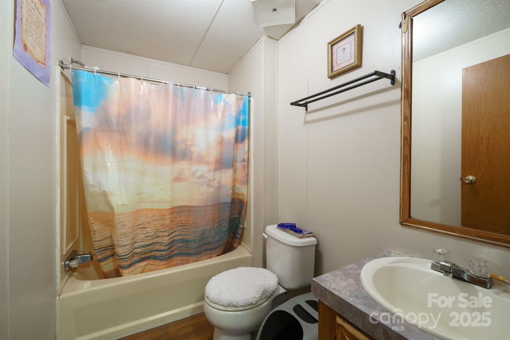 4454 Windy Hill Road — Morganton