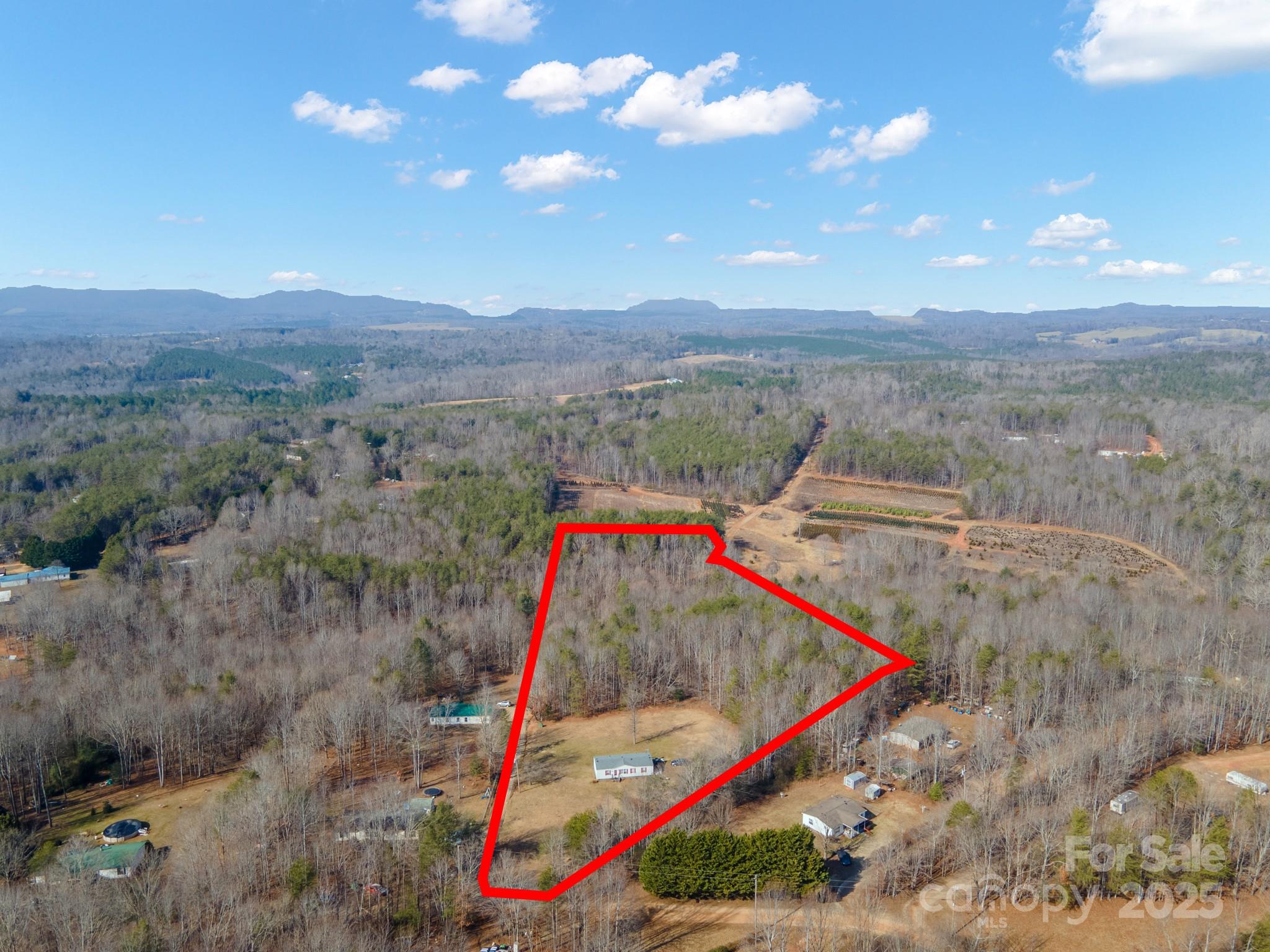 4454 Windy Hill Road — Morganton