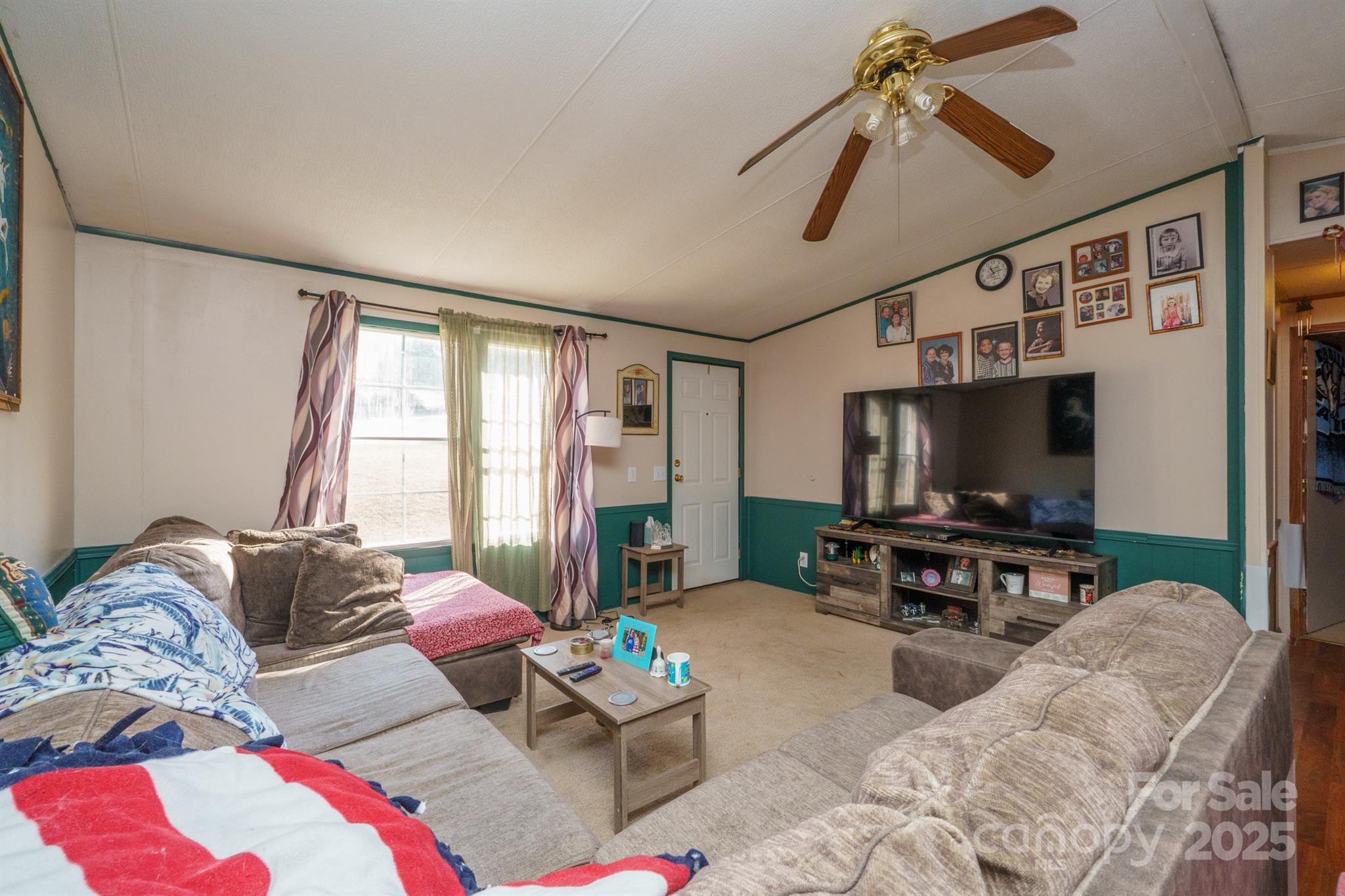 4454 Windy Hill Road — Morganton