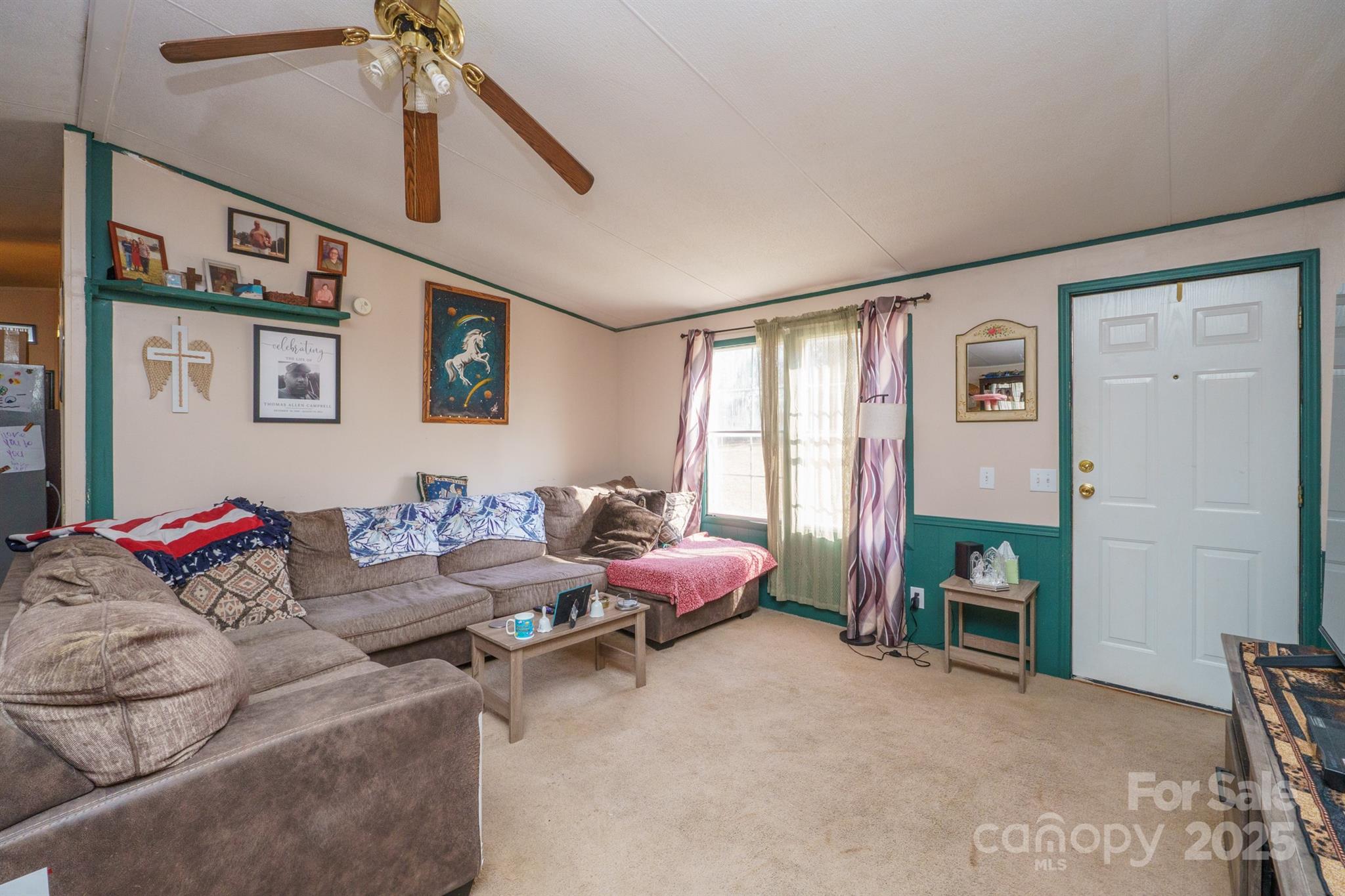 4454 Windy Hill Road — Morganton