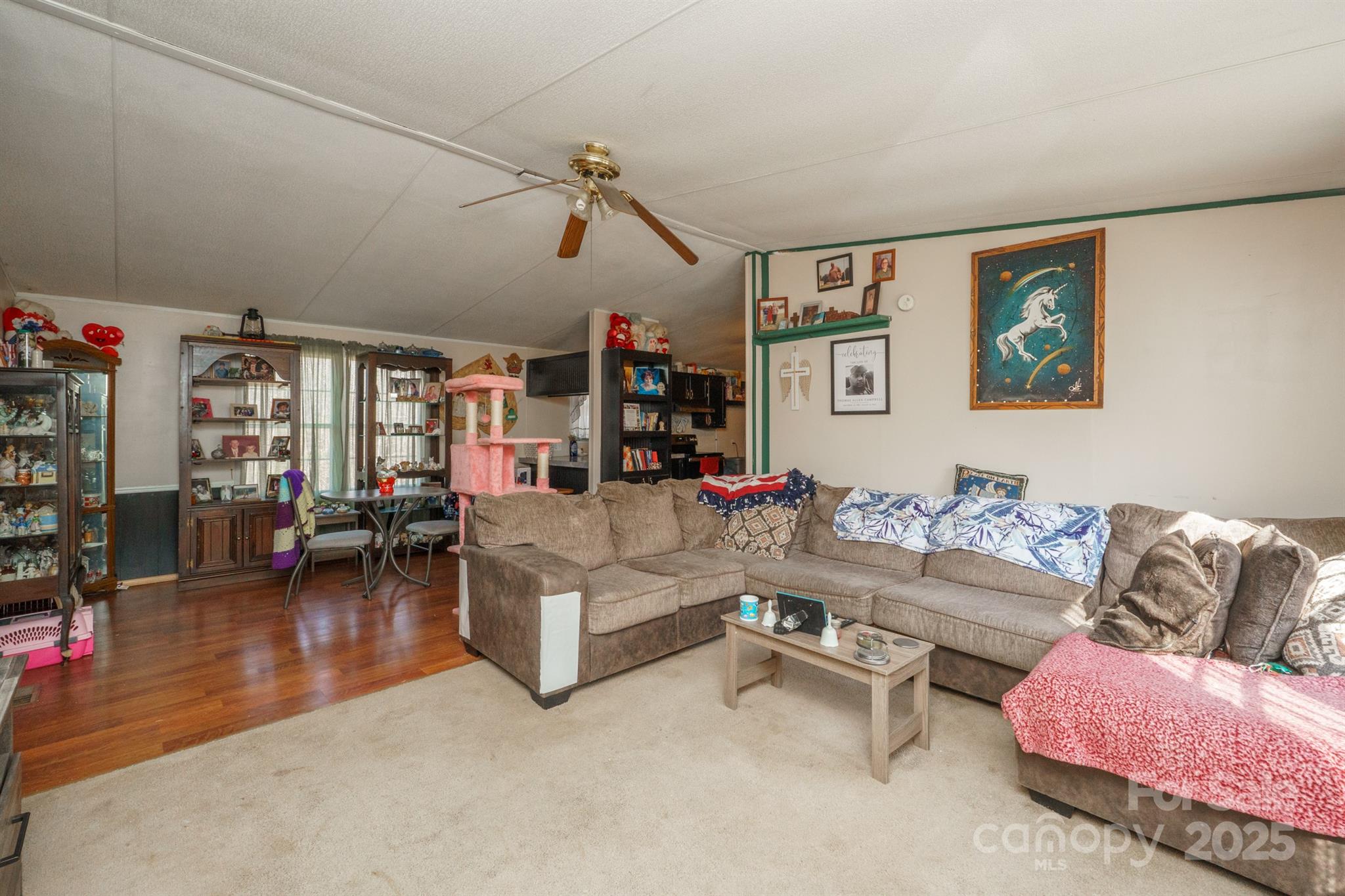 4454 Windy Hill Road — Morganton