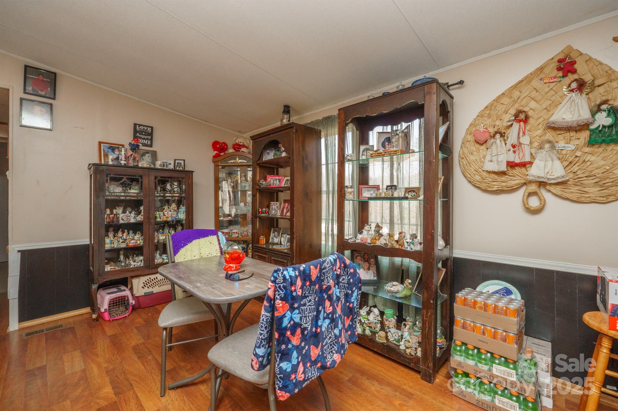 4454 Windy Hill Road — Morganton