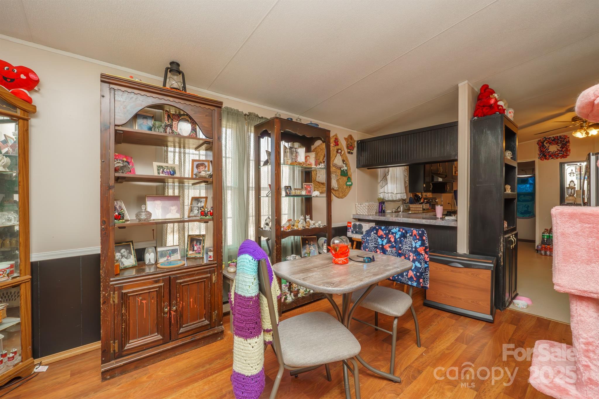 4454 Windy Hill Road — Morganton