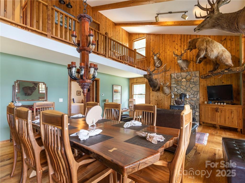 167 Bold Springs Road — Sylva