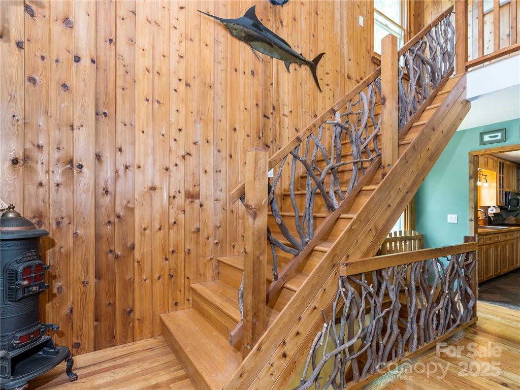 167 Bold Springs Road — Sylva