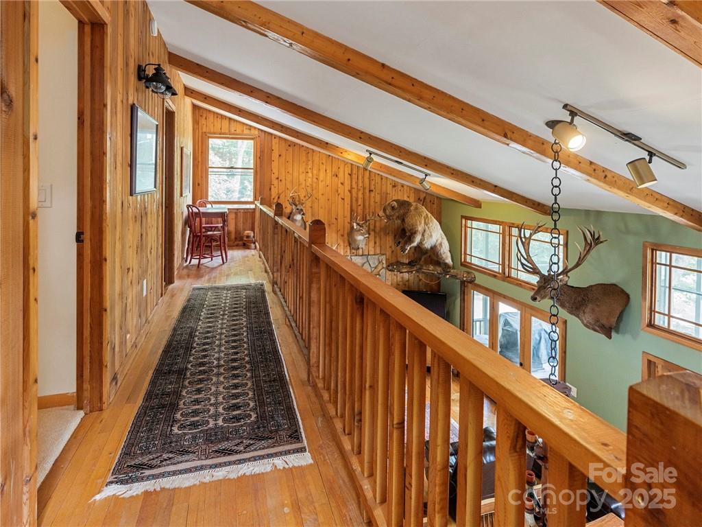 167 Bold Springs Road — Sylva