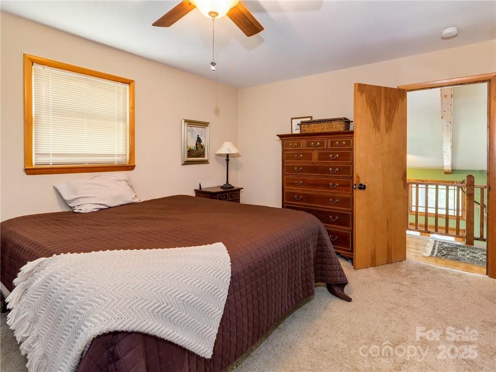 167 Bold Springs Road — Sylva
