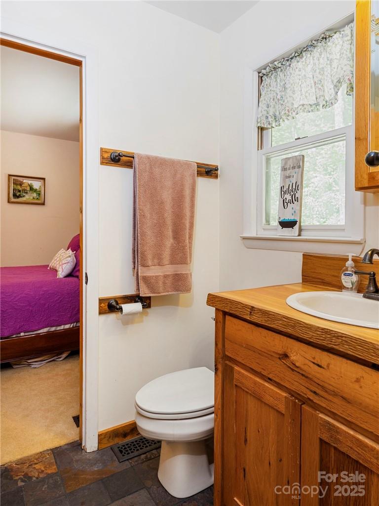 167 Bold Springs Road — Sylva