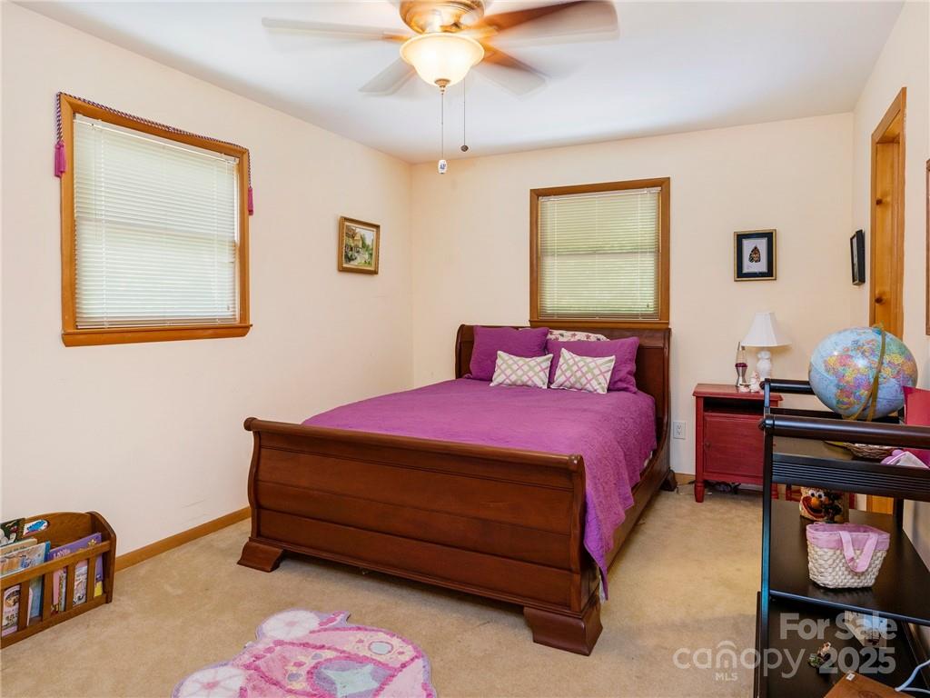167 Bold Springs Road — Sylva