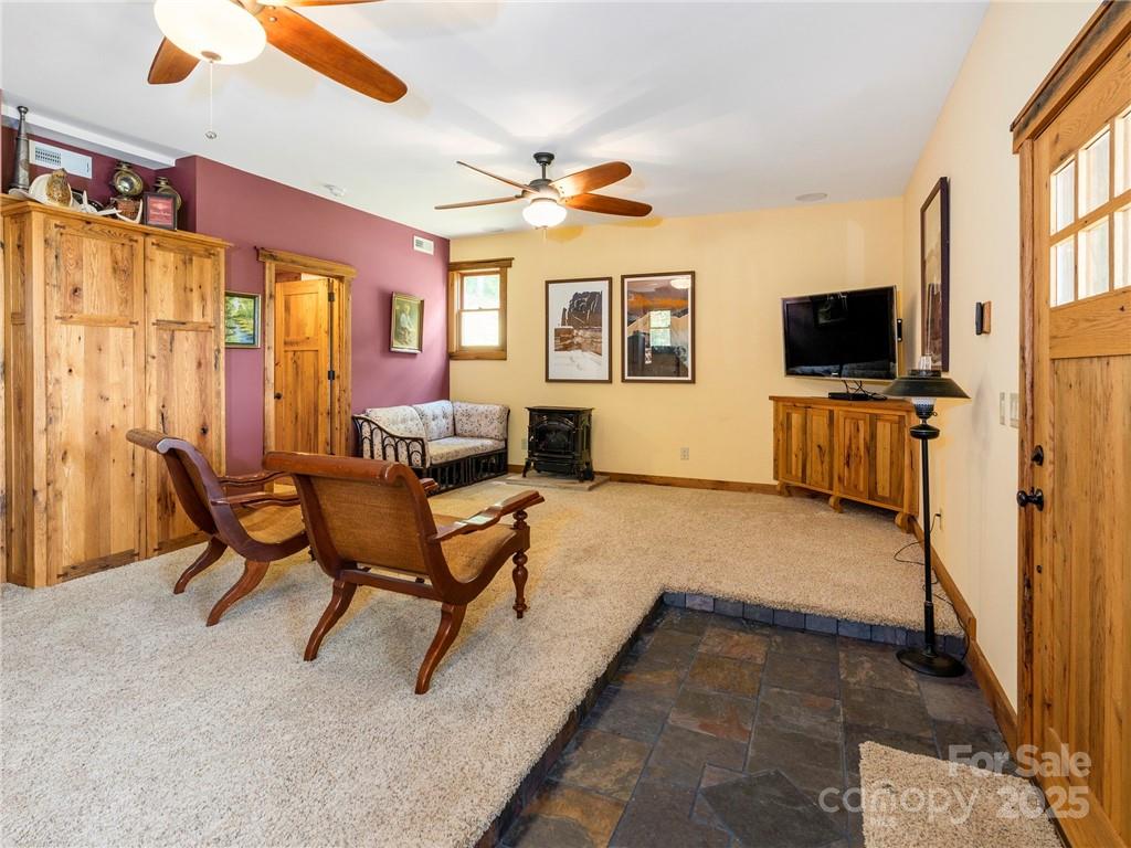 167 Bold Springs Road — Sylva